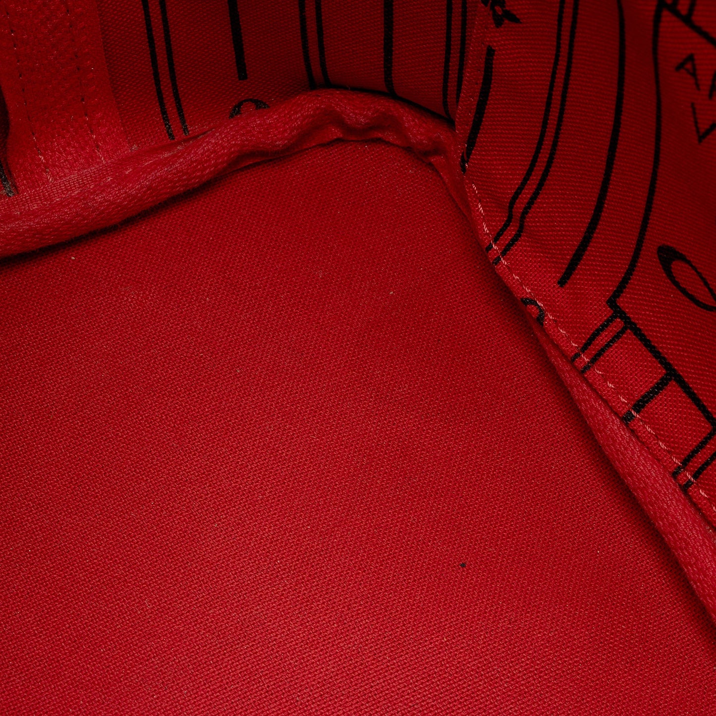 Louis Vuitton Damier Ebene Neverfull PM Tote (SHF-Q327eN)