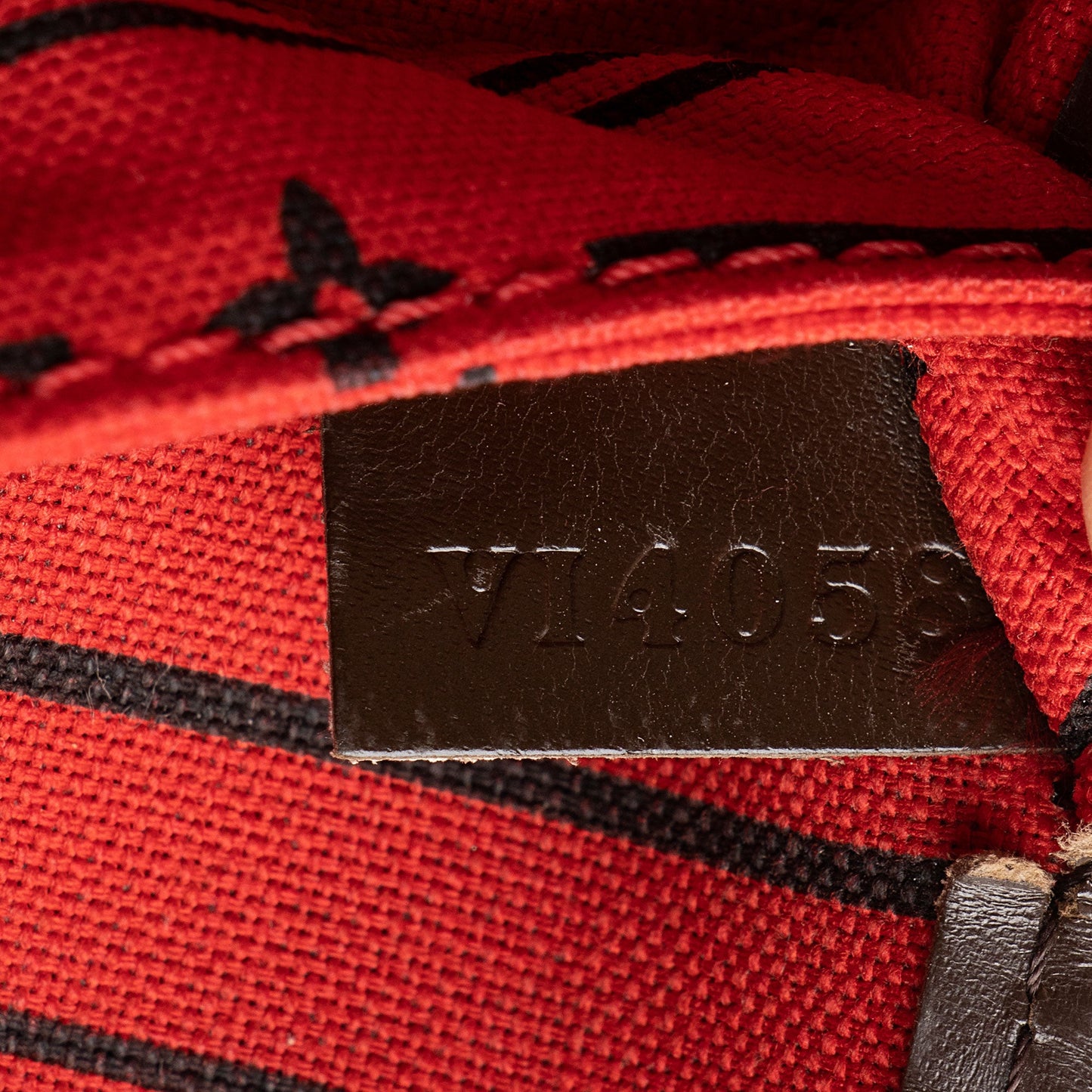 Louis Vuitton Damier Ebene Neverfull PM Tote (SHF-vQArNz)