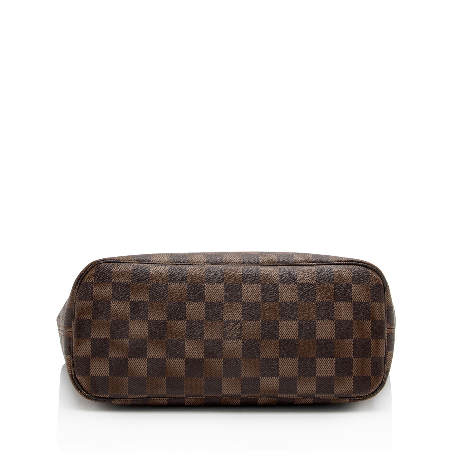Louis Vuitton Damier Ebene Neverfull PM Tote (SHF-jPQcmv)