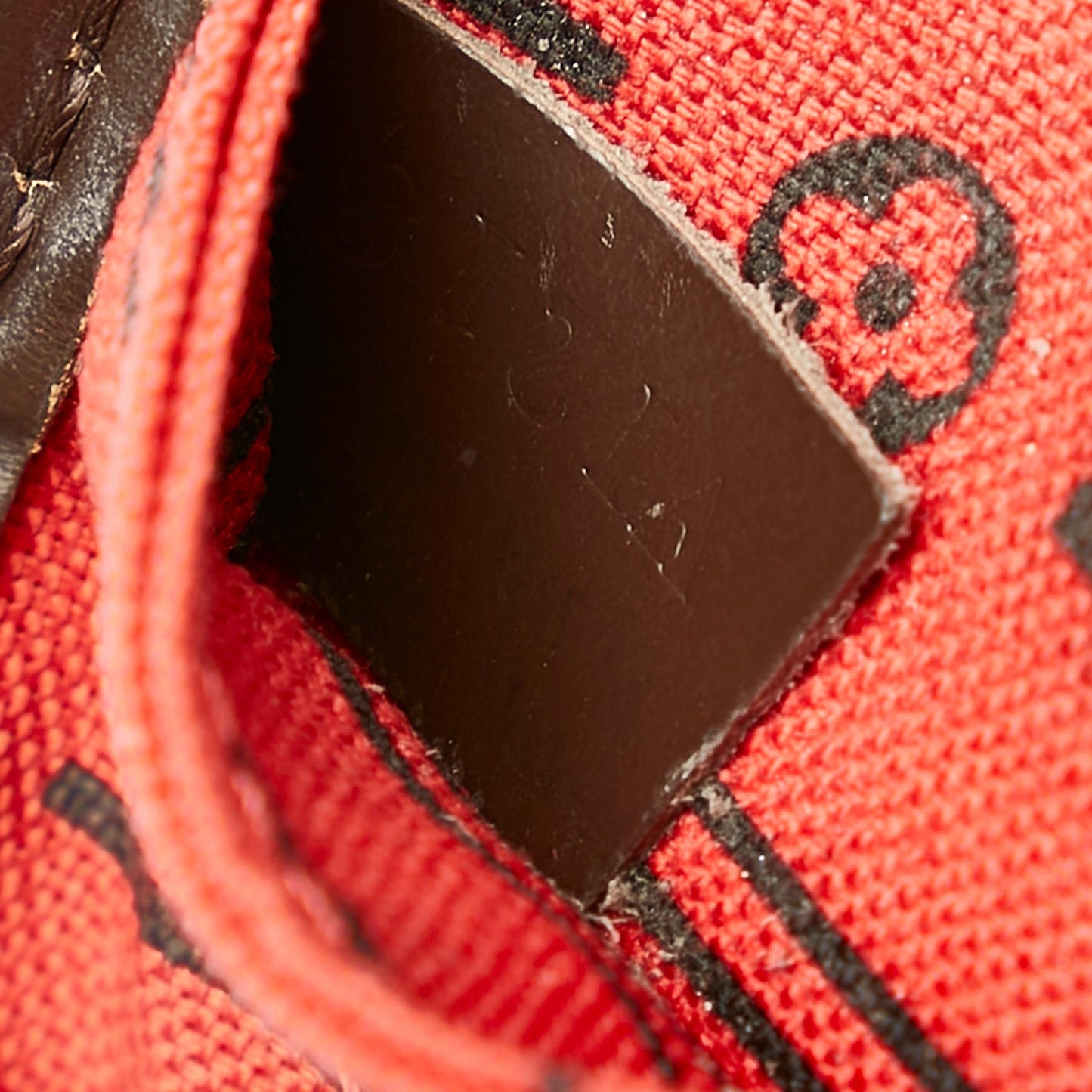 Louis Vuitton Damier Ebene Neverfull PM (SHG-31749)