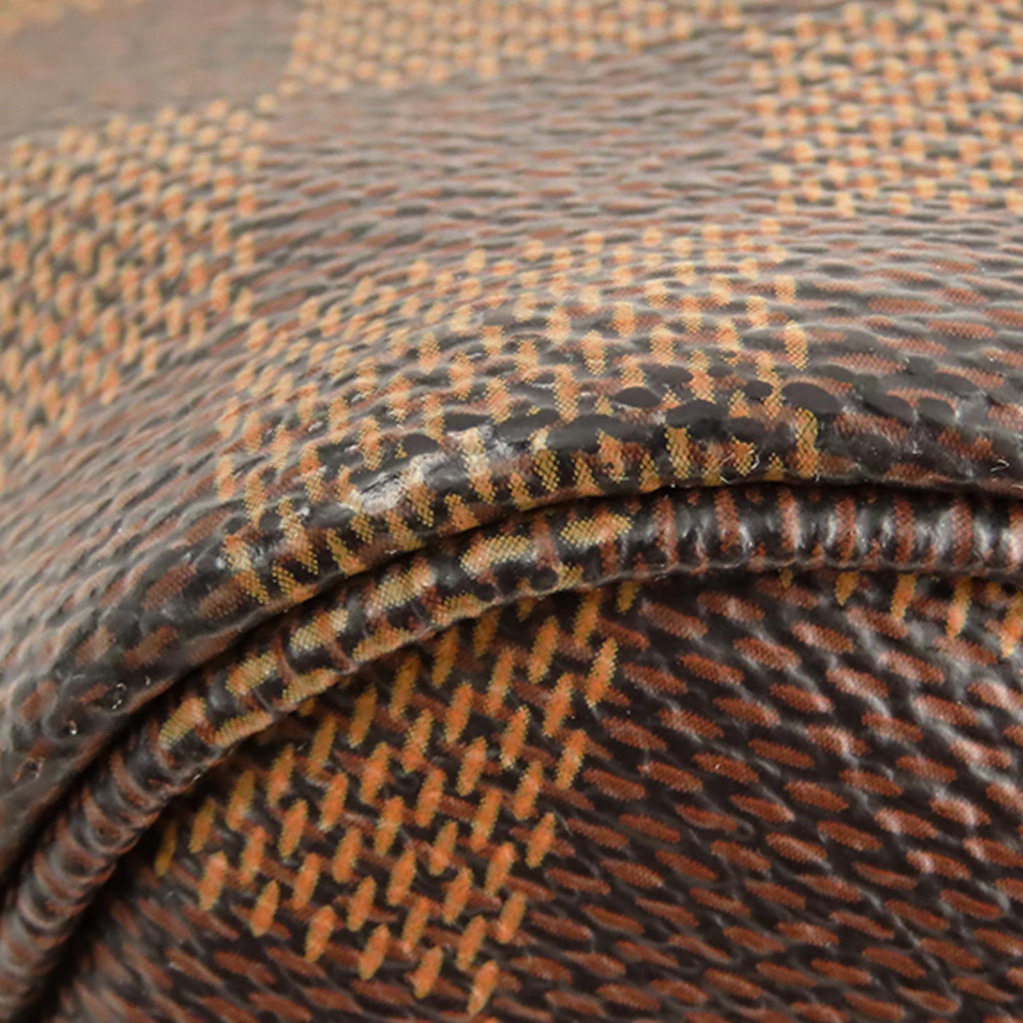 Louis Vuitton Damier Ebene Neverfull PM (SHG-35426)