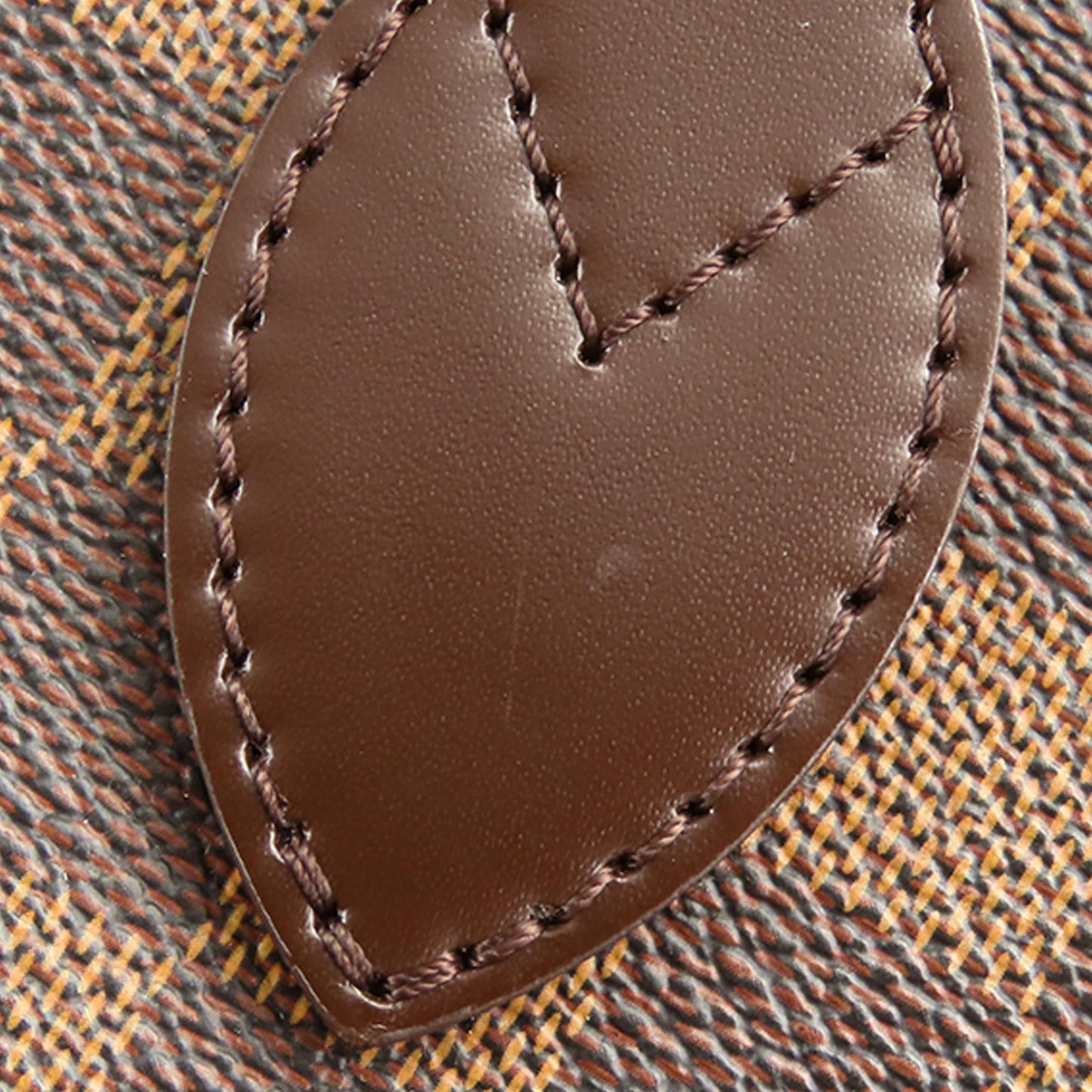 Louis Vuitton Damier Ebene Neverfull PM (SHG-35426)