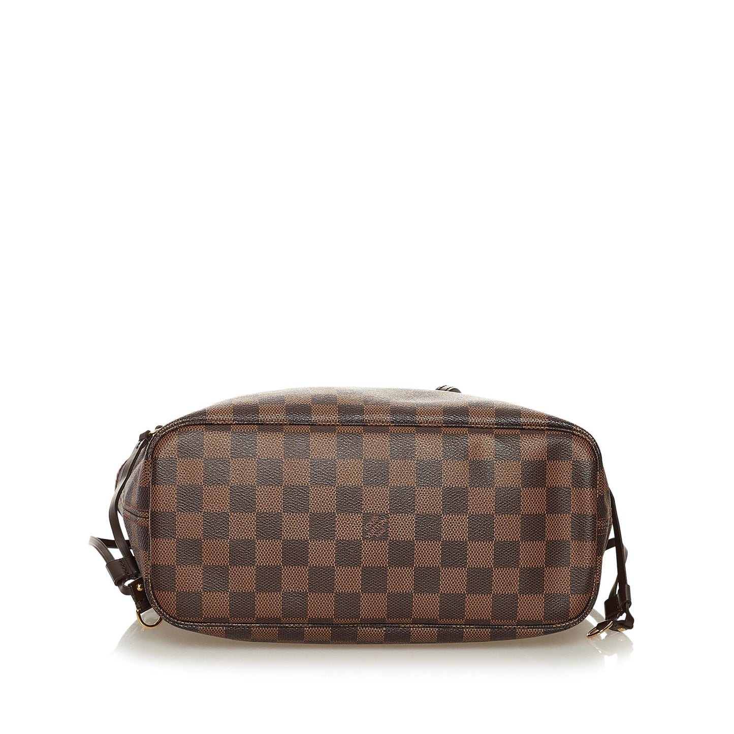 Louis Vuitton Damier Ebene Neverfull PM (SHG-36729)