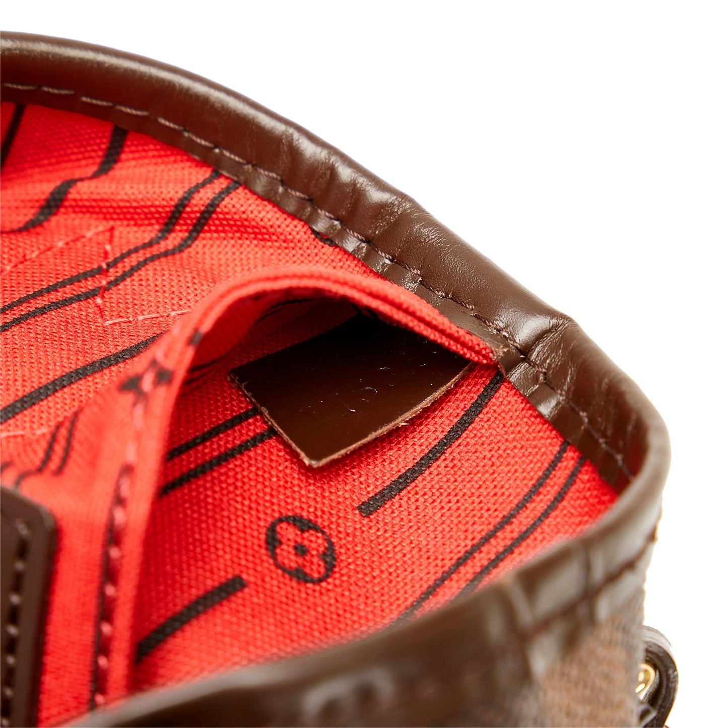 Louis Vuitton Damier Ebene Neverfull PM (SHG-ID5rj1)