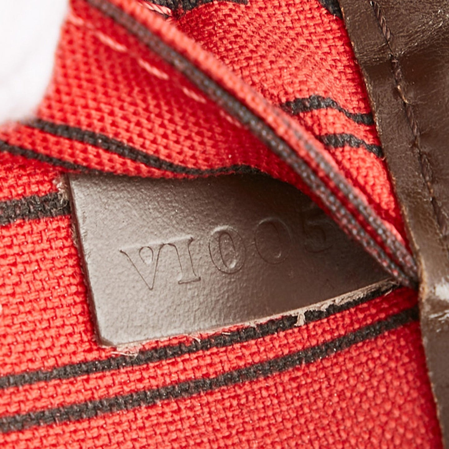 Louis Vuitton Damier Ebene Neverfull PM (SHG-NcTnXa)