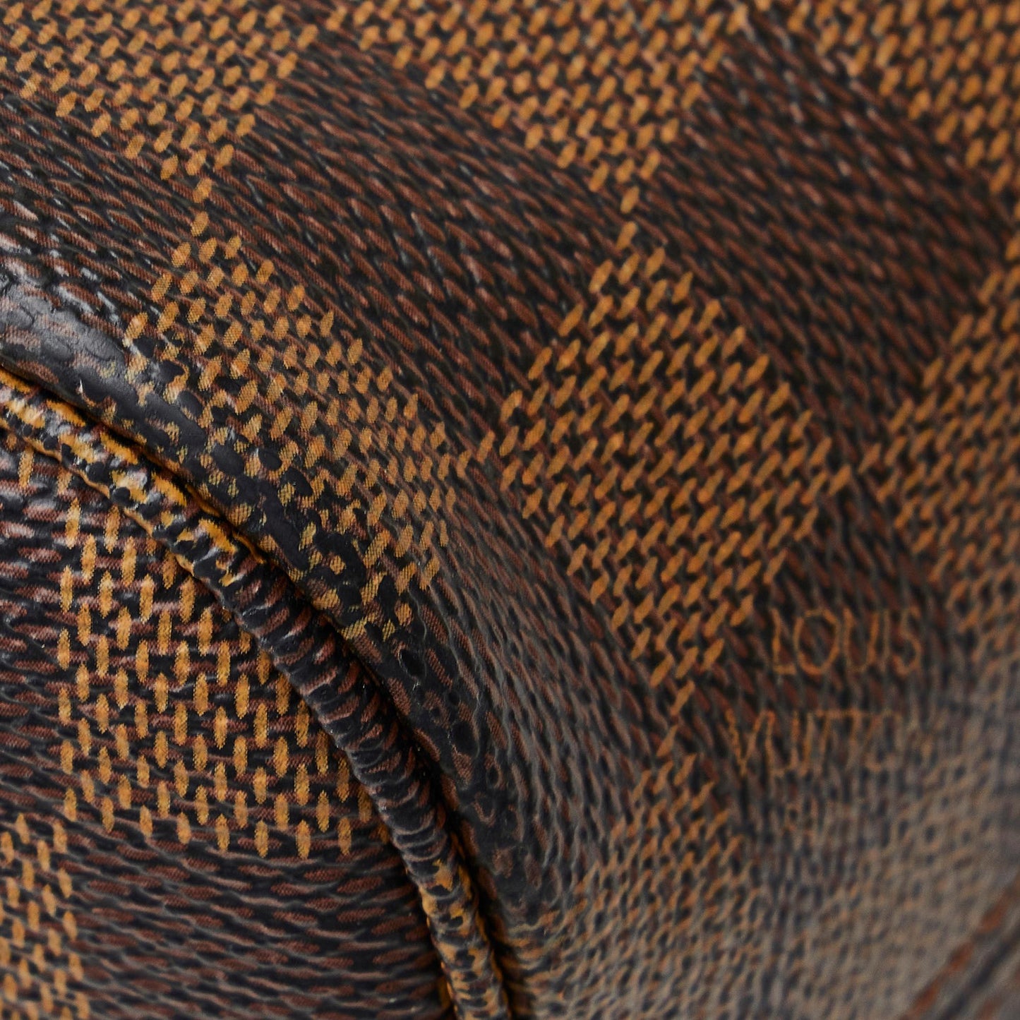 Louis Vuitton Damier Ebene Neverfull PM (SHG-vh6pgk)