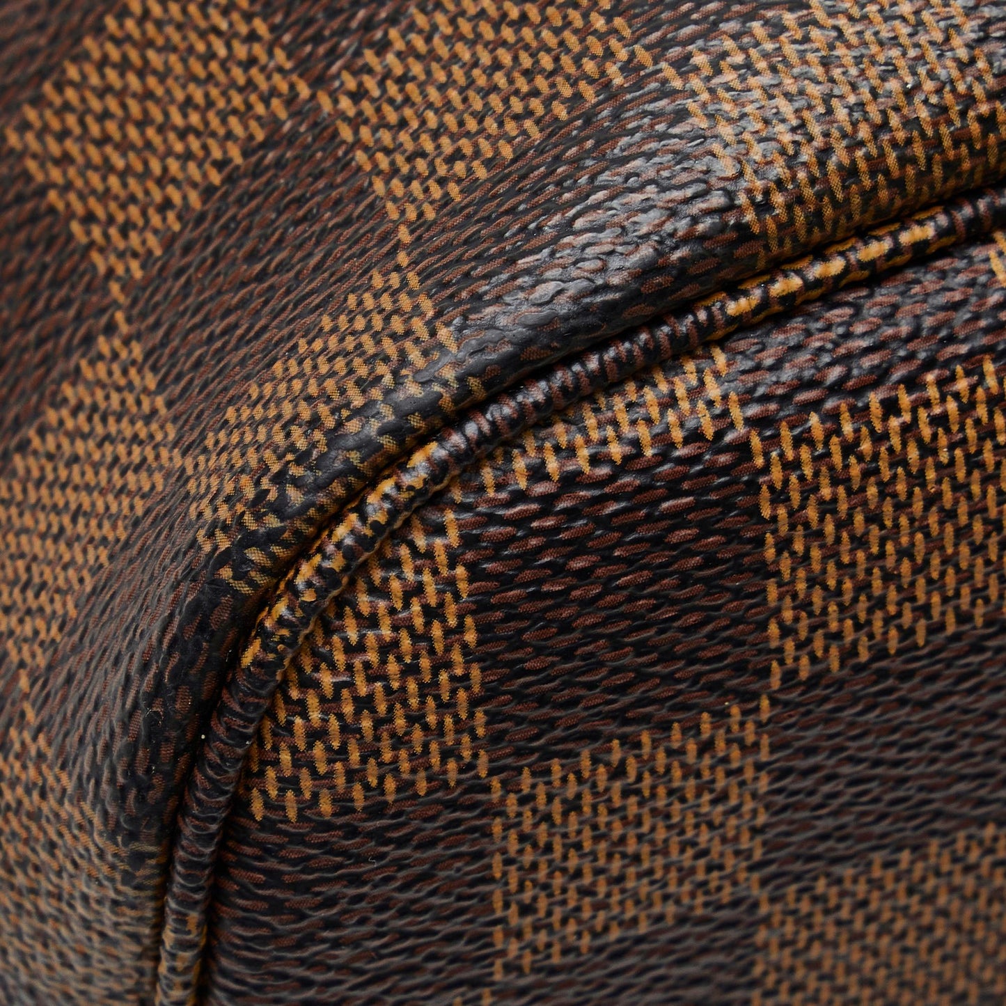 Louis Vuitton Damier Ebene Neverfull PM (SHG-vh6pgk)