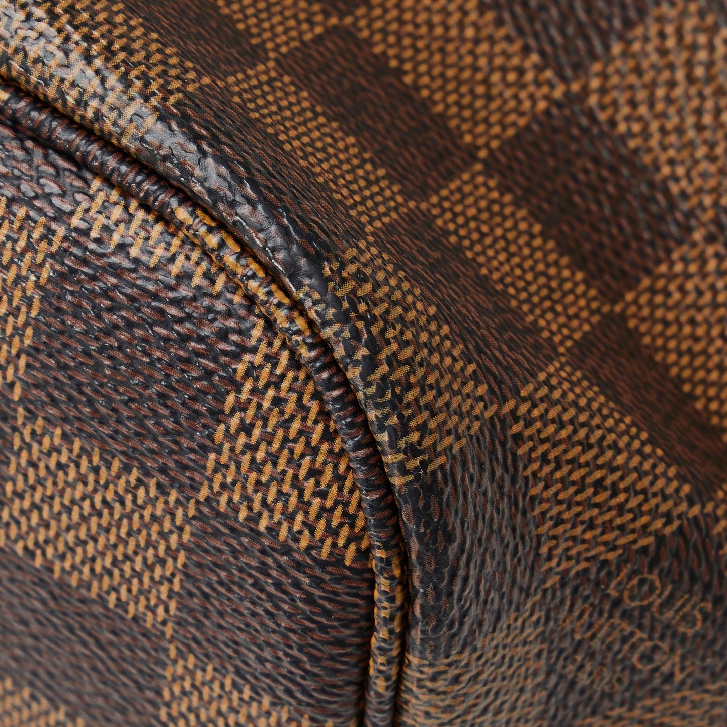 Louis Vuitton Damier Ebene Neverfull PM (SHG-vh6pgk)