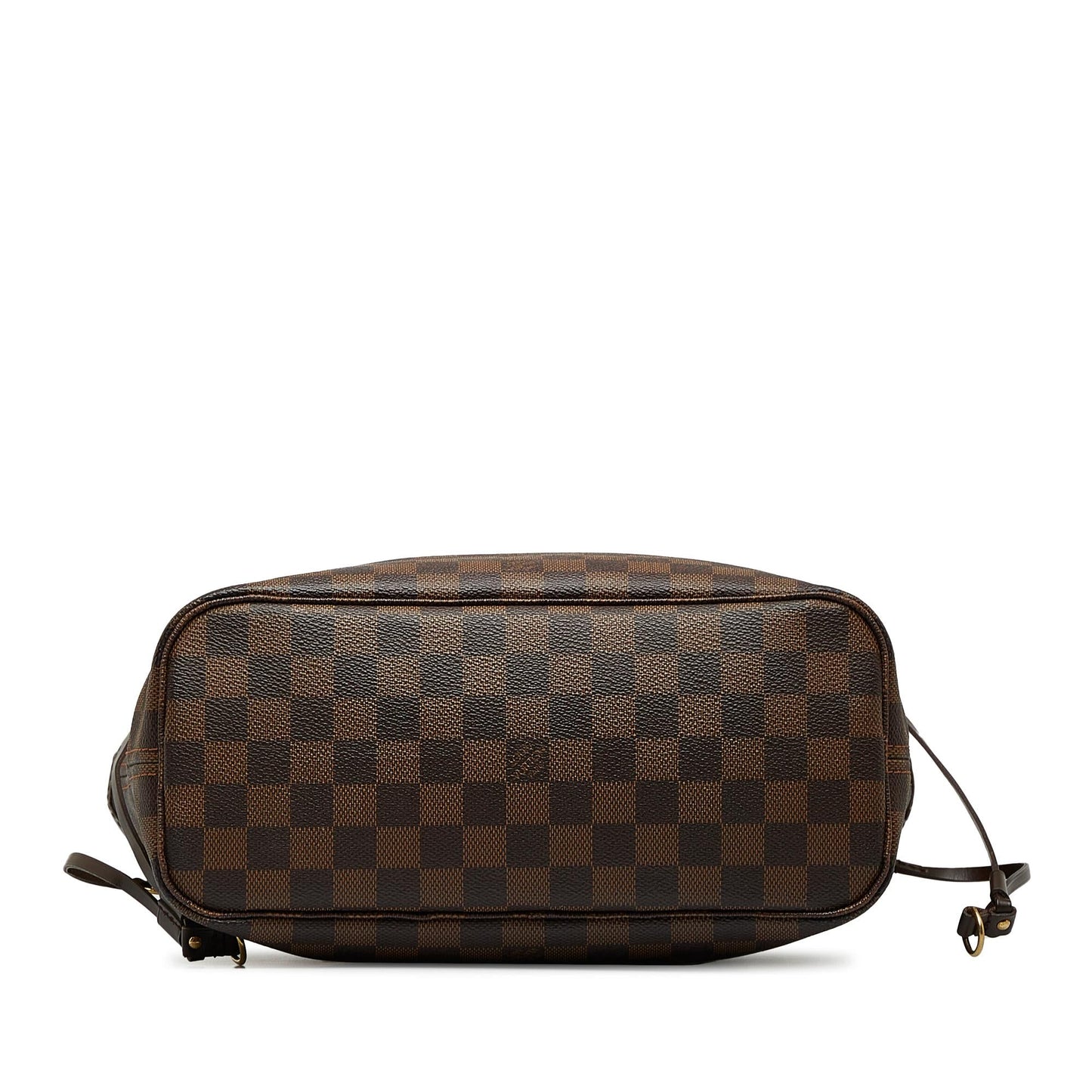 Louis Vuitton Damier Ebene Neverfull PM (SHG-pkEAdv)