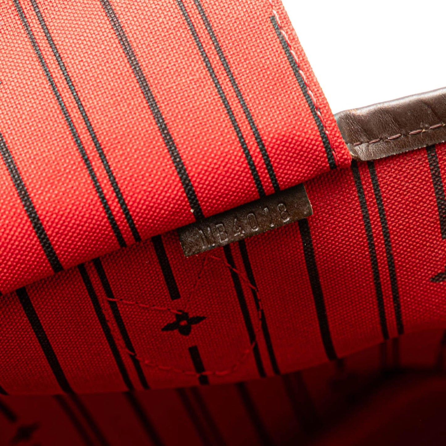 Louis Vuitton Damier Ebene Neverfull PM (SHG-xsCr3F)