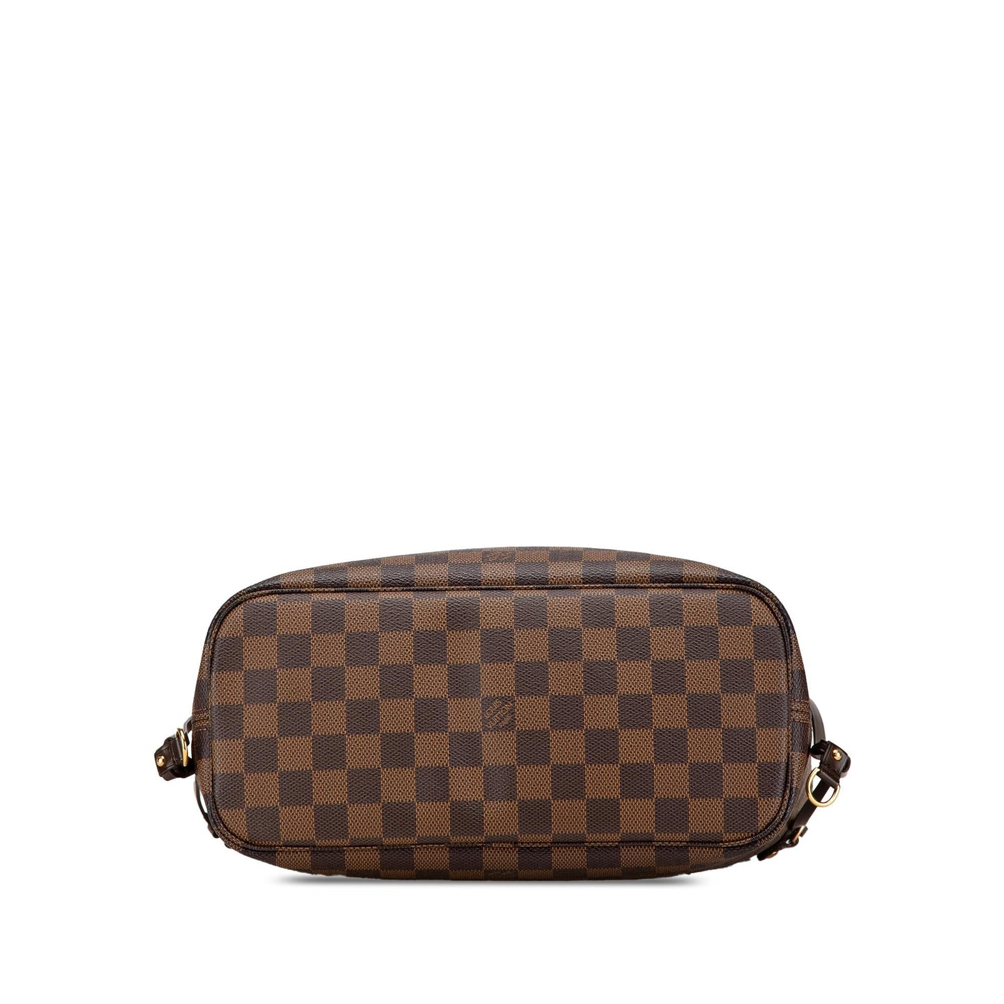 Louis Vuitton Damier Ebene Neverfull PM