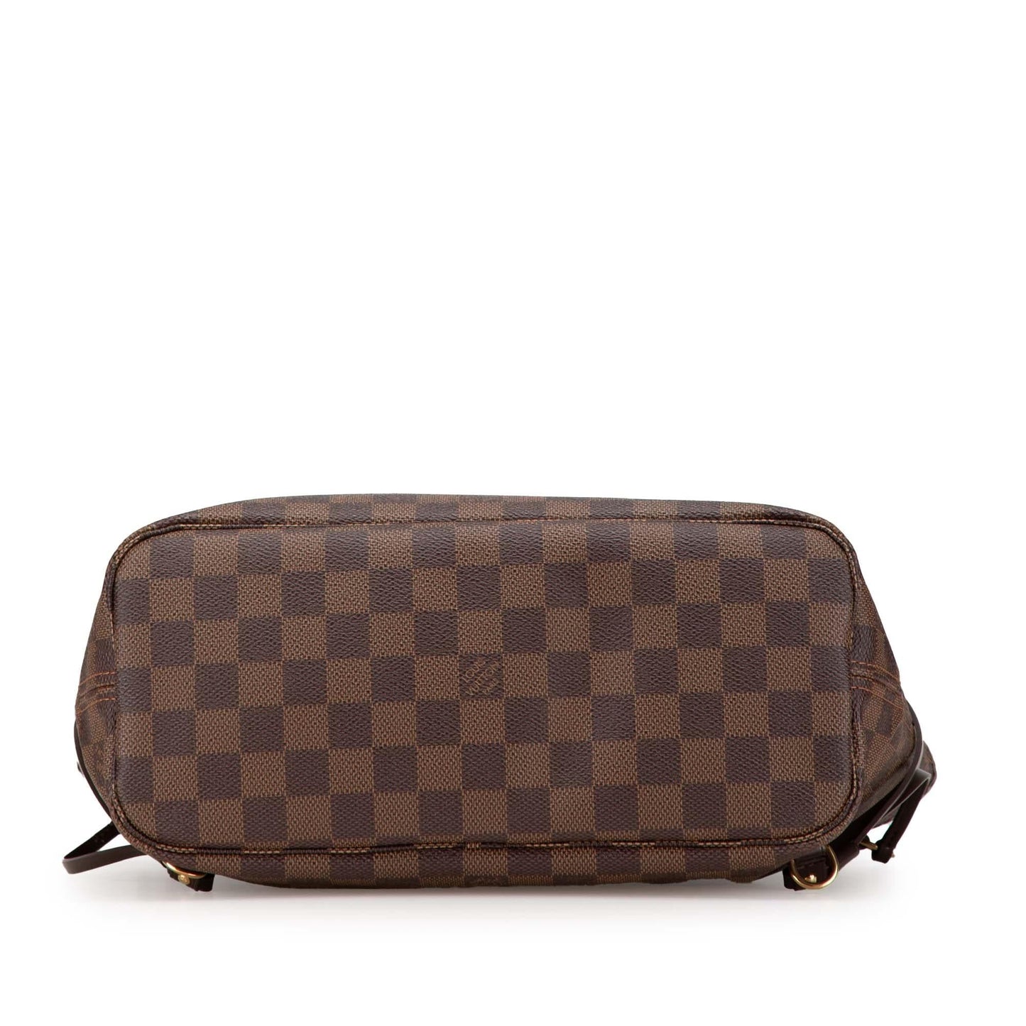 Louis Vuitton Damier Ebene Neverfull PM