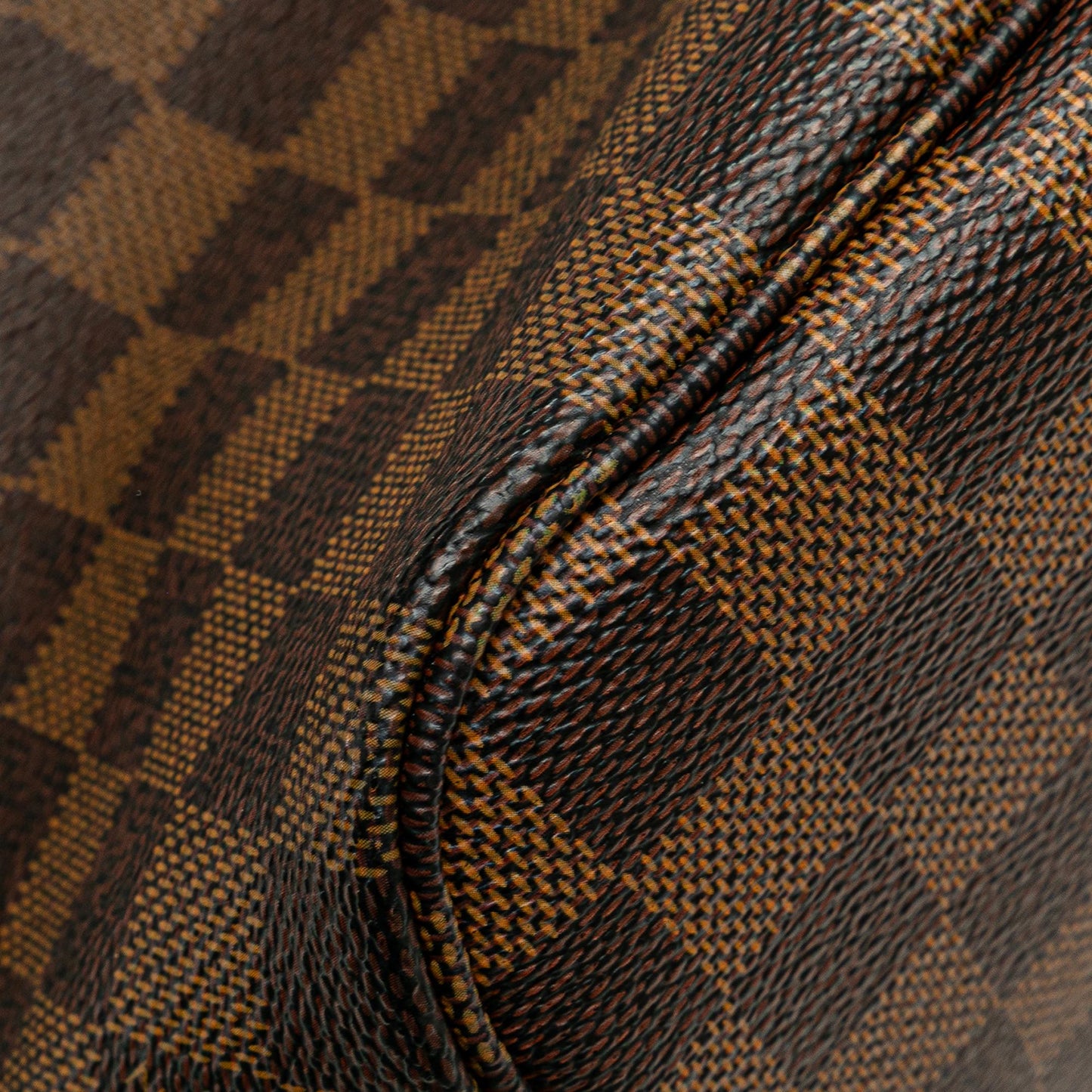 Louis Vuitton Damier Ebene Neverfull PM