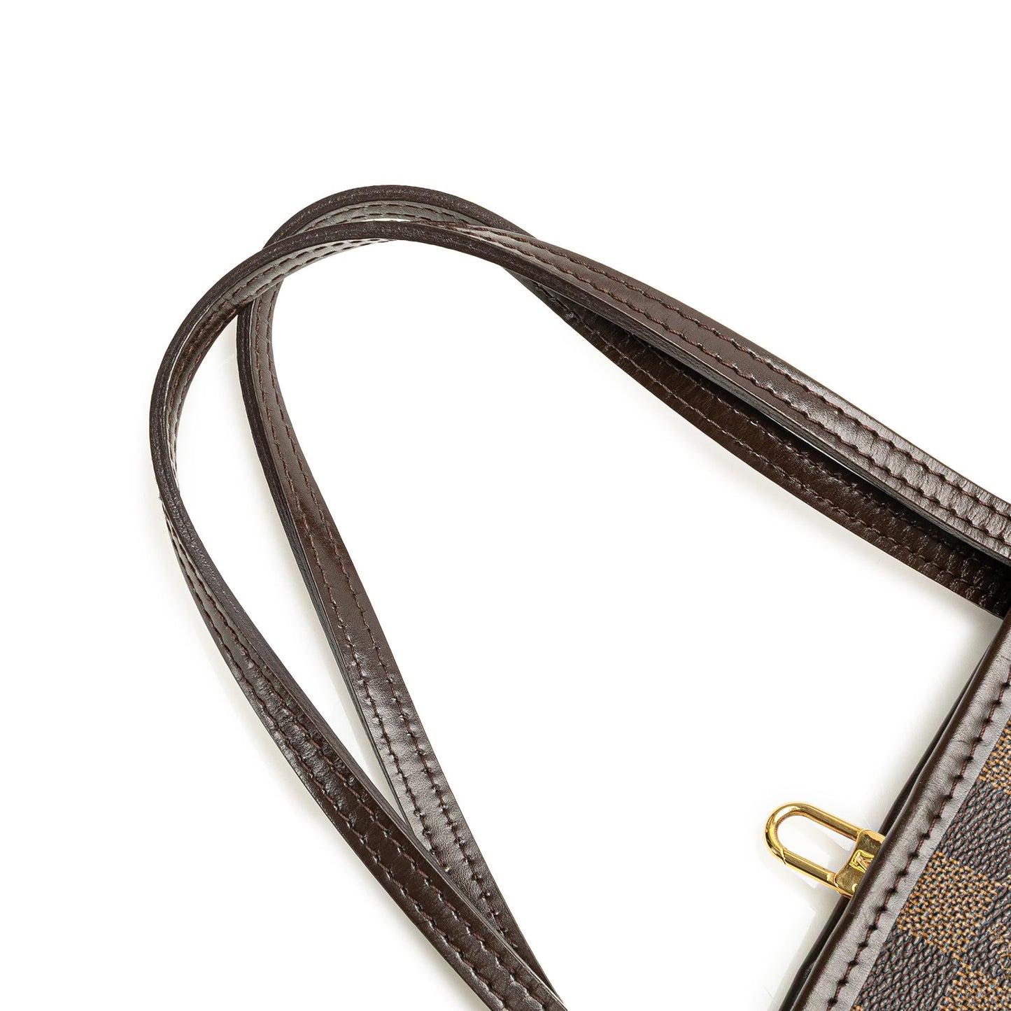 Louis Vuitton Damier Ebene Neverfull PM