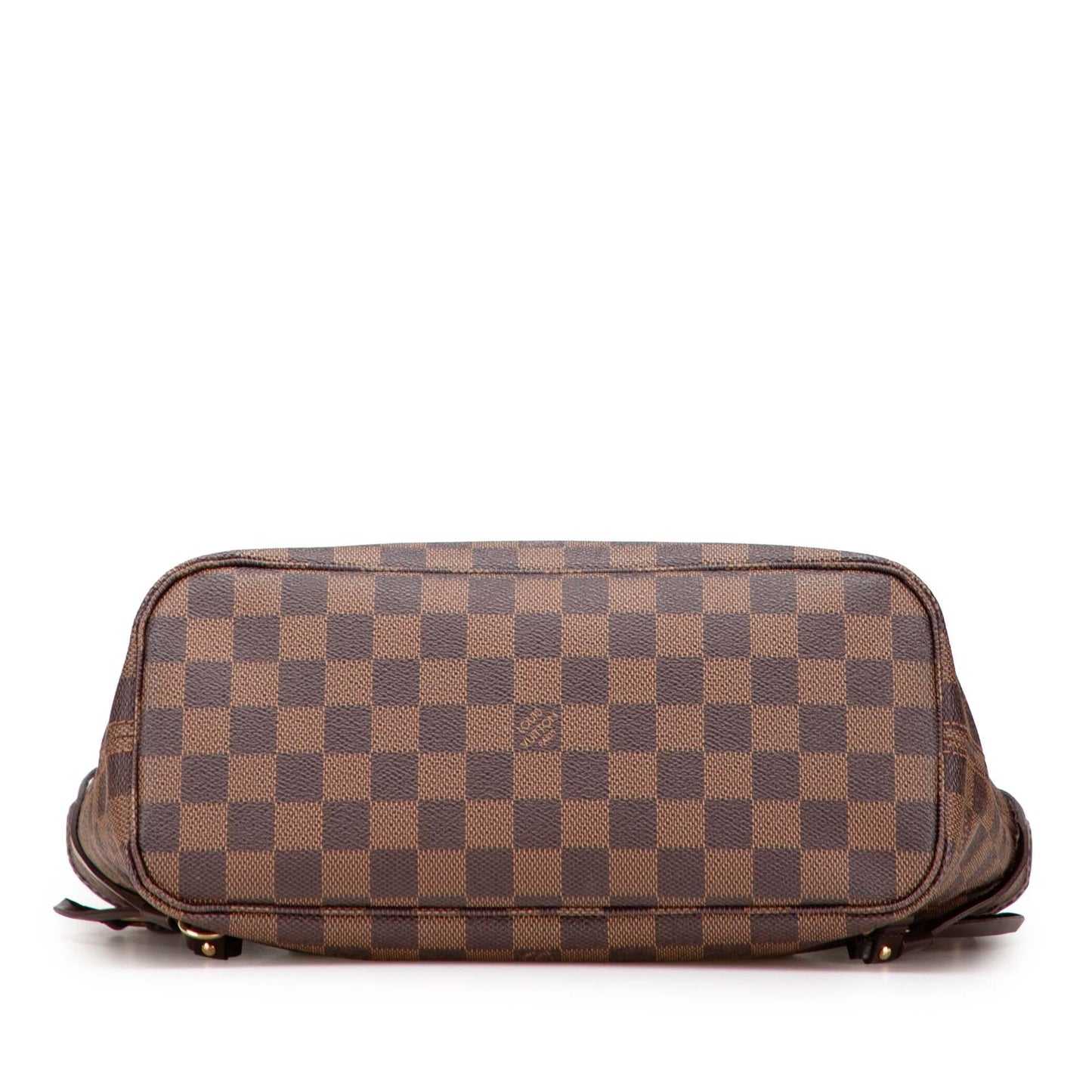 Louis Vuitton Damier Ebene Neverfull PM