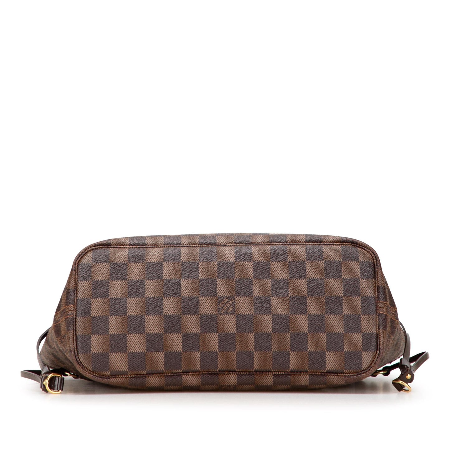 Louis Vuitton Damier Ebene Neverfull PM