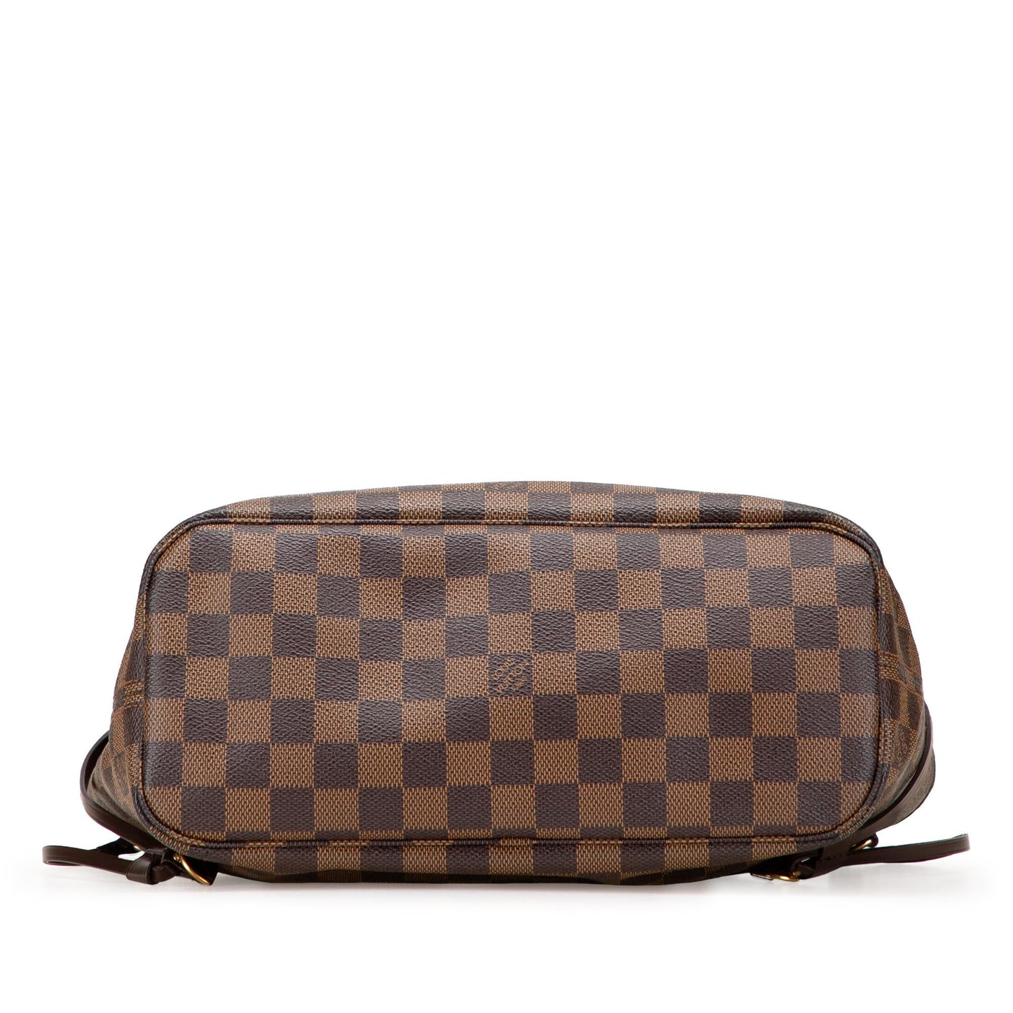 Louis Vuitton Damier Ebene Neverfull PM