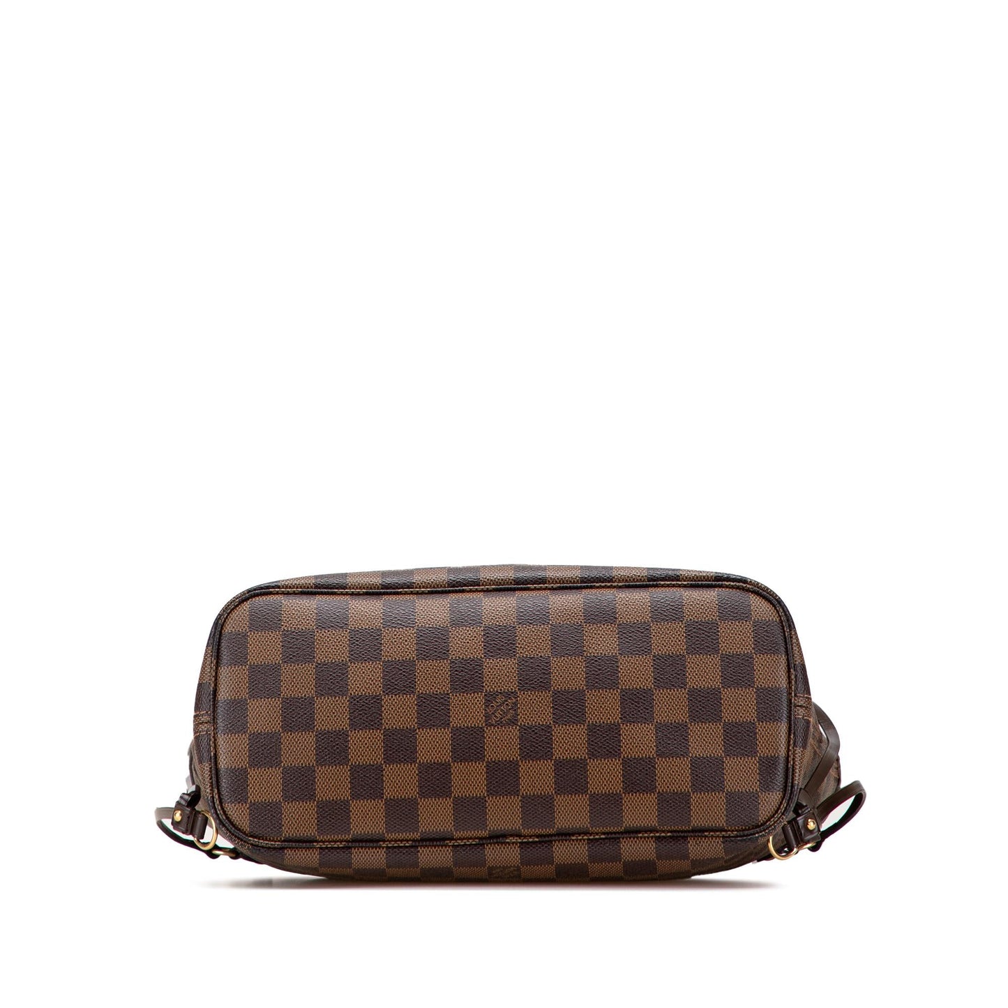Louis Vuitton Damier Ebene Neverfull PM