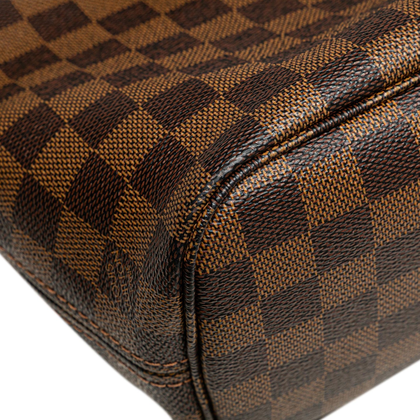 Louis Vuitton Damier Ebene Neverfull PM