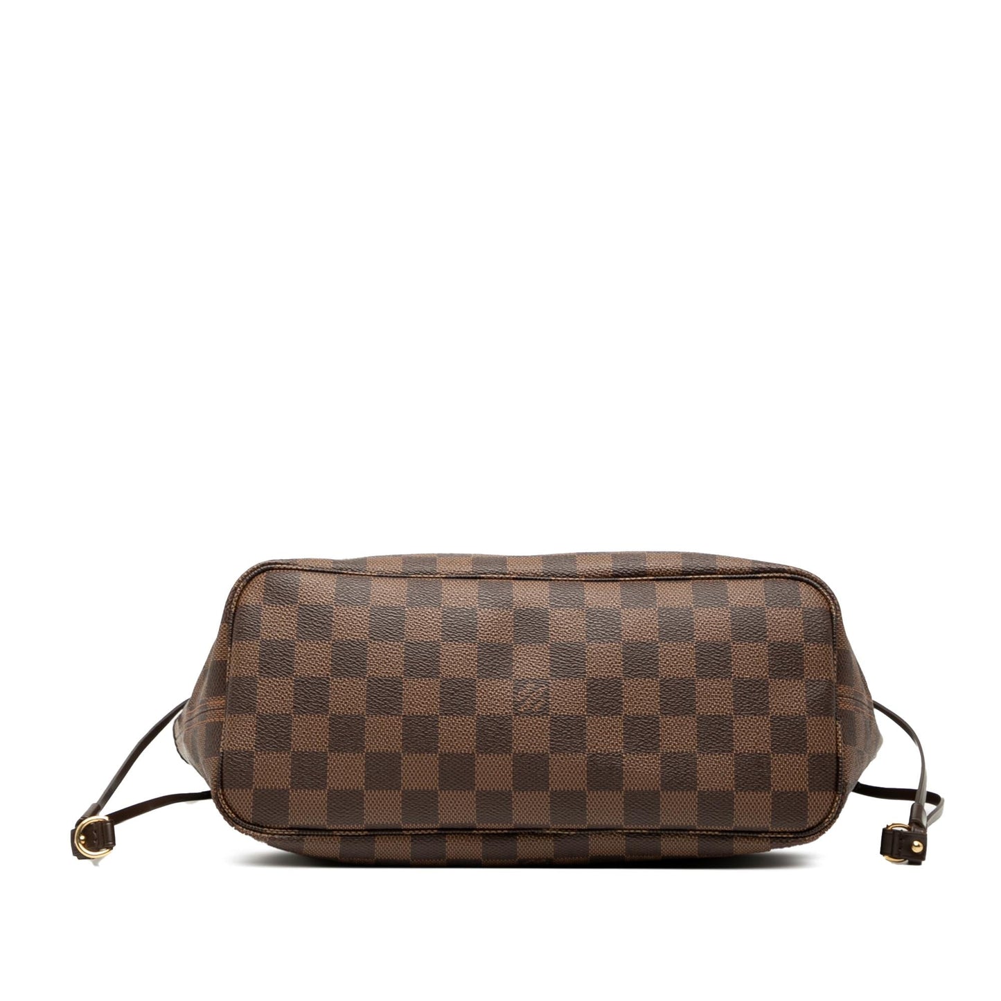 Louis Vuitton Damier Ebene Neverfull PM