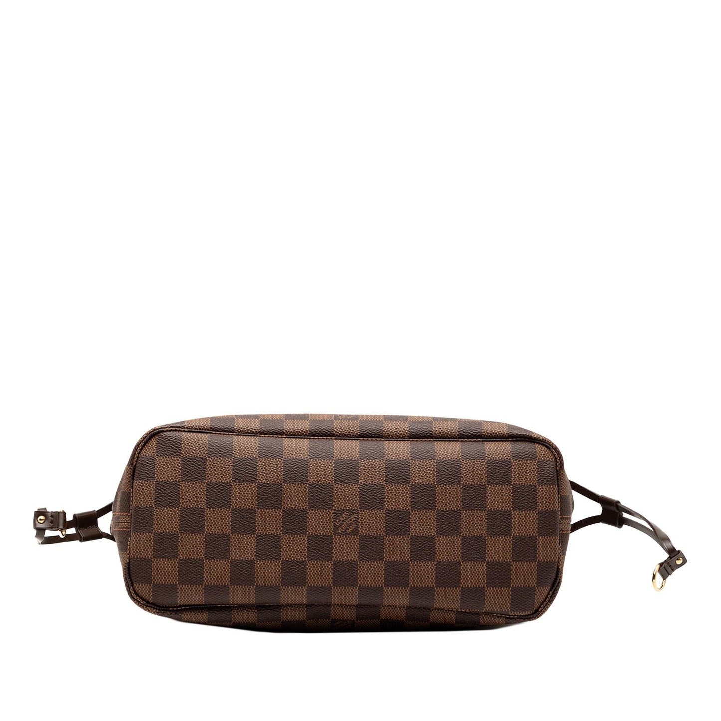 Louis Vuitton Damier Ebene Neverfull PM