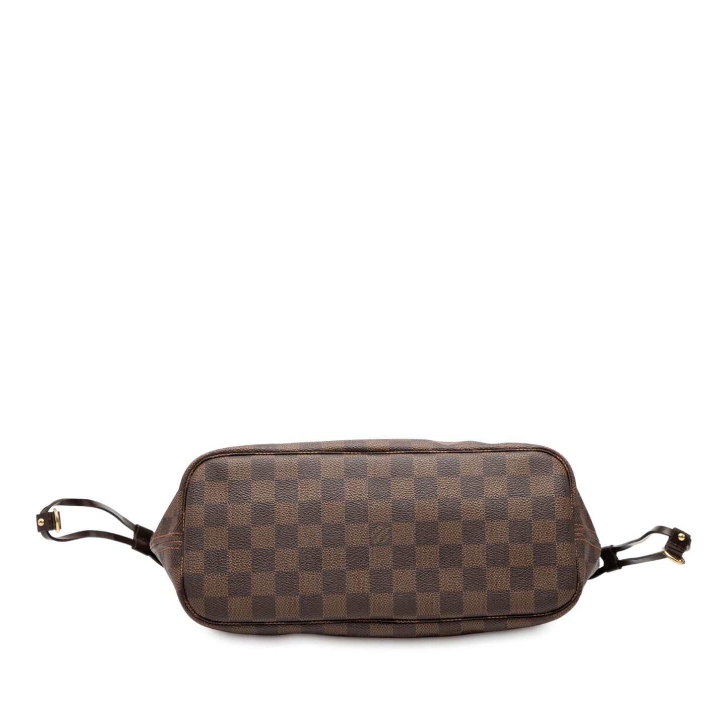 Louis Vuitton Damier Ebene Neverfull PM