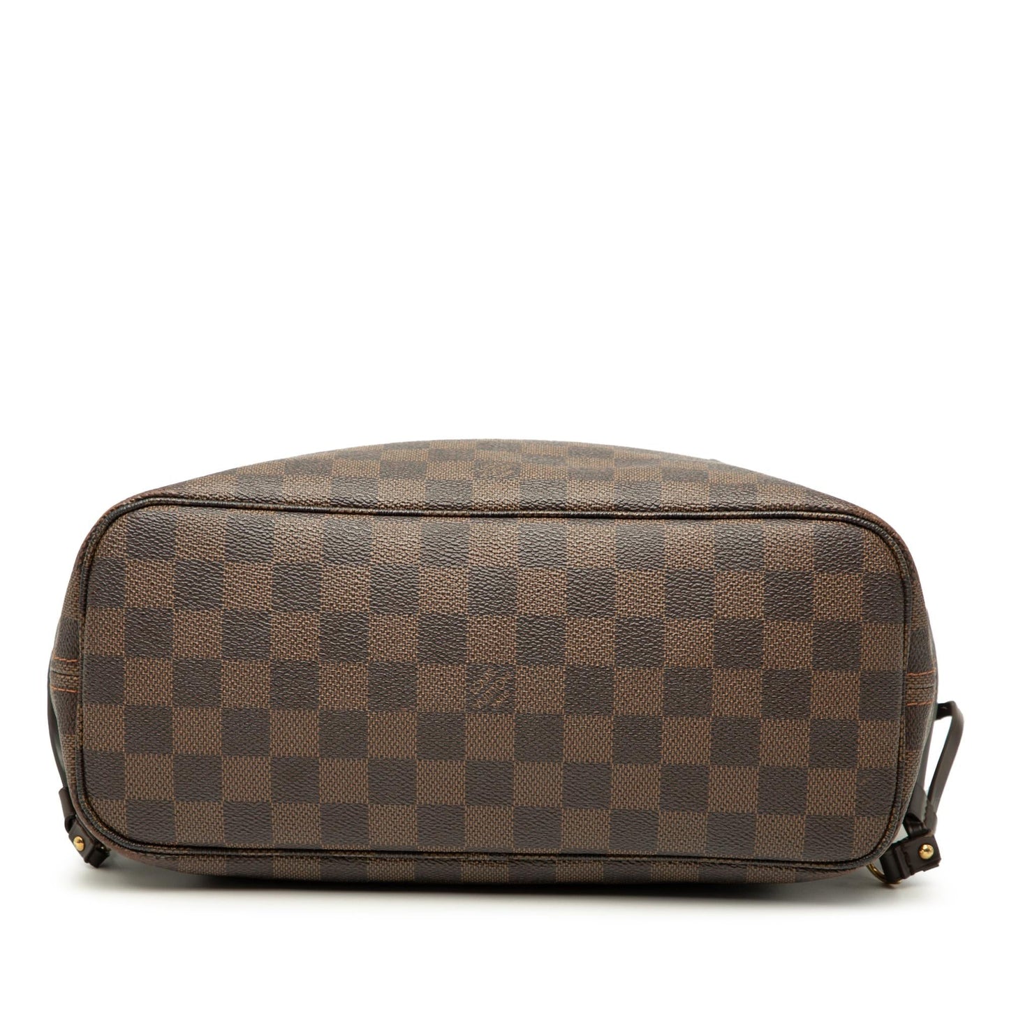 Louis Vuitton Damier Ebene Neverfull PM