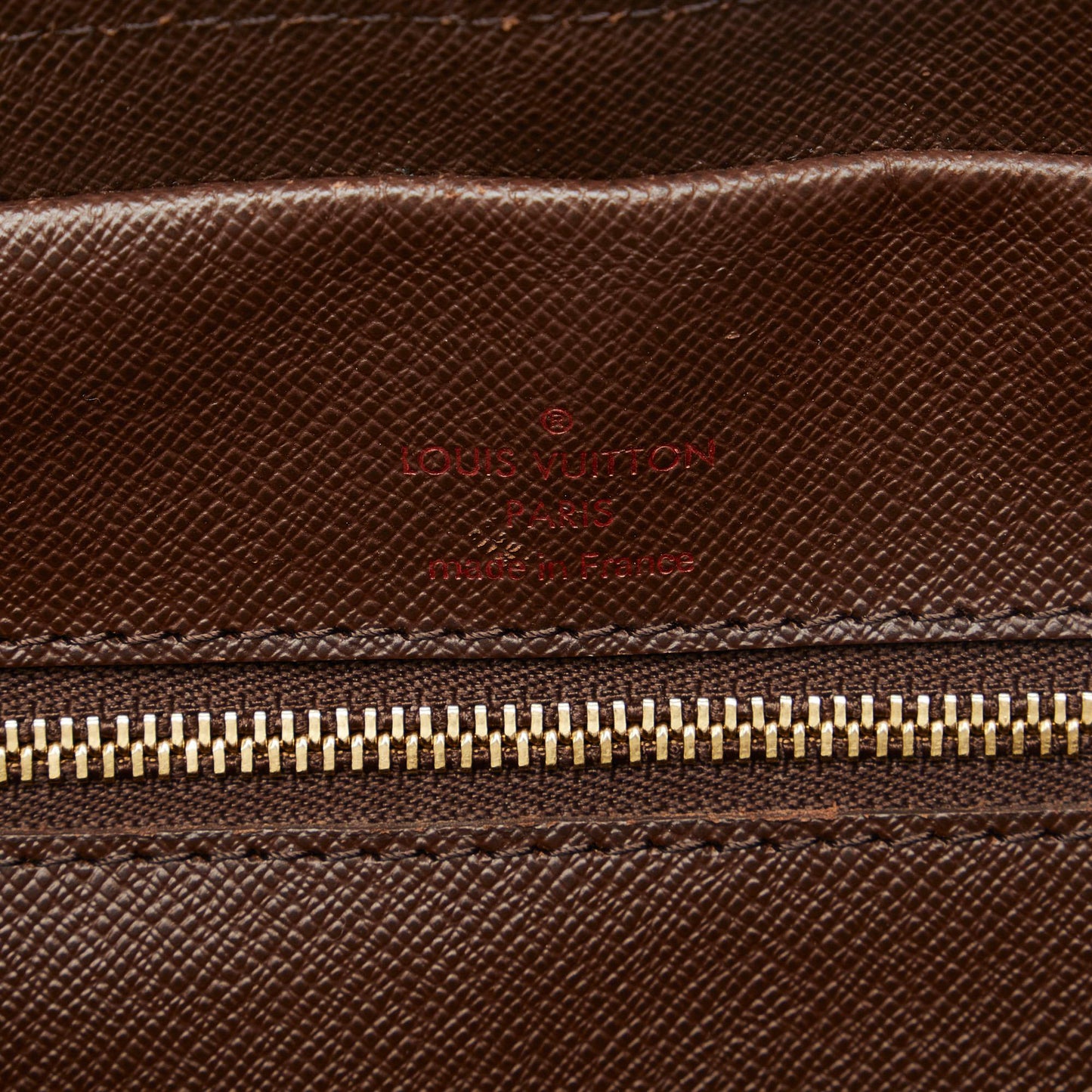 Louis Vuitton Damier Ebene Nile (SHG-ylJqFR)