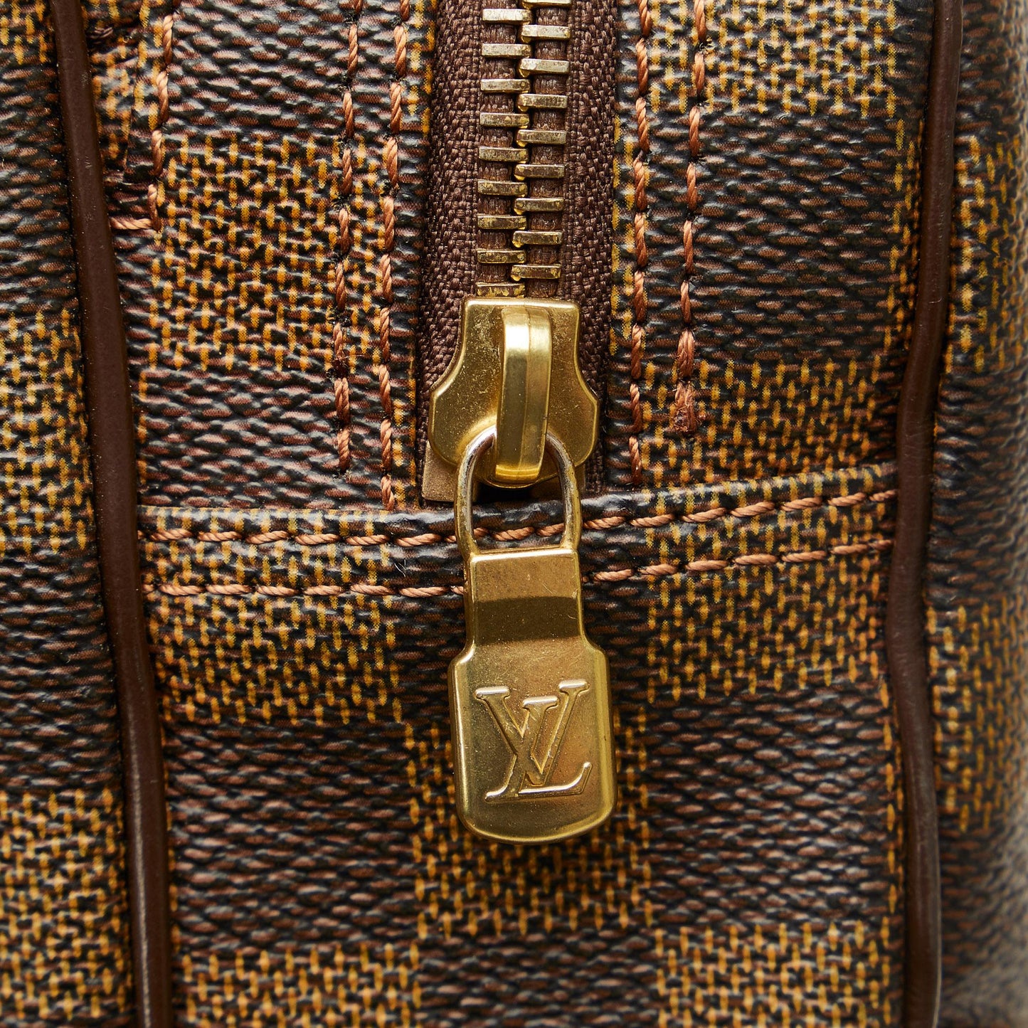 Louis Vuitton Damier Ebene Nile (SHG-ylJqFR)