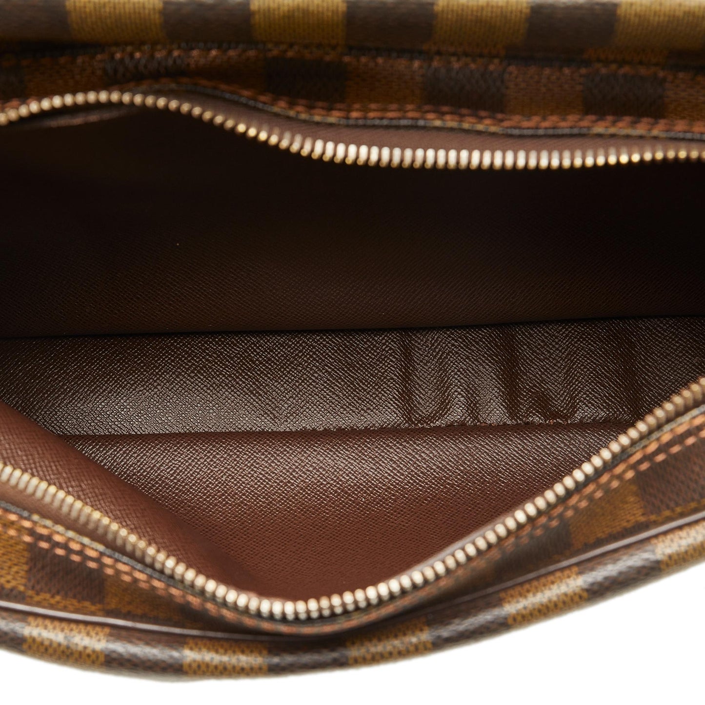 Louis Vuitton Damier Ebene Nile (SHG-ylJqFR)