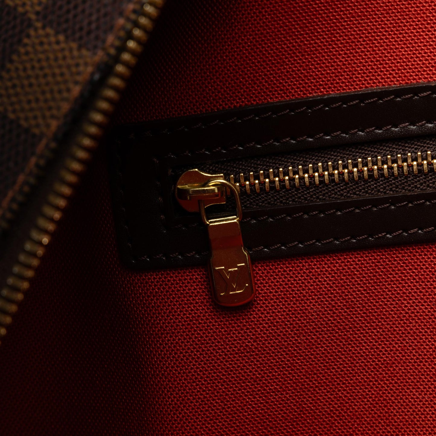 Louis Vuitton Damier Ebene Nolita 24 Heures (SHG-o7RlfP)