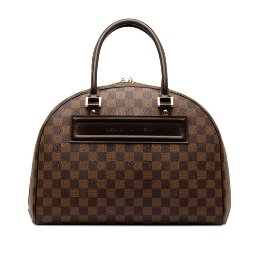 Louis Vuitton Damier Ebene Nolita 24 Heures (SHG-o7RlfP)