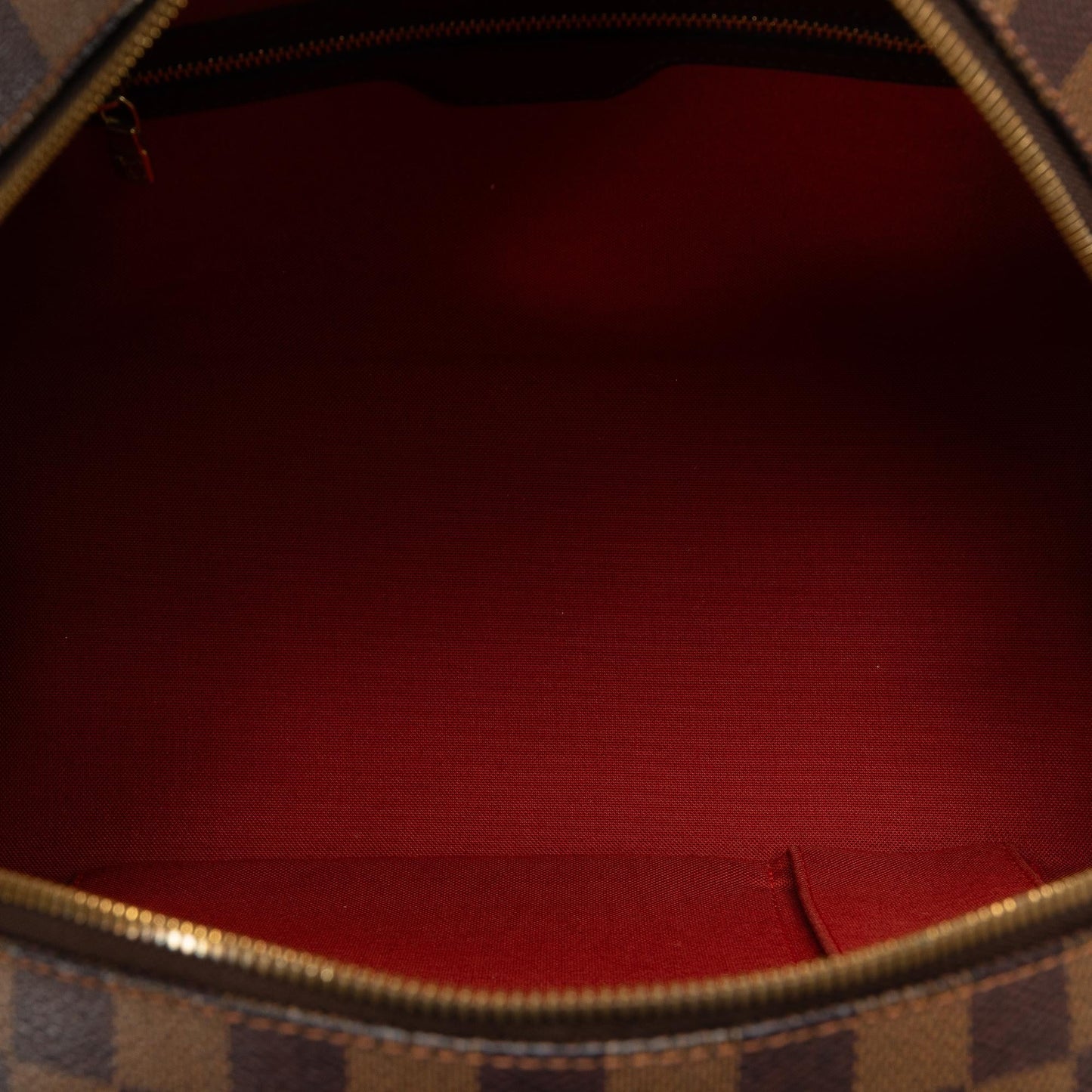 Louis Vuitton Damier Ebene Nolita 24 Heures (SHG-o7RlfP)