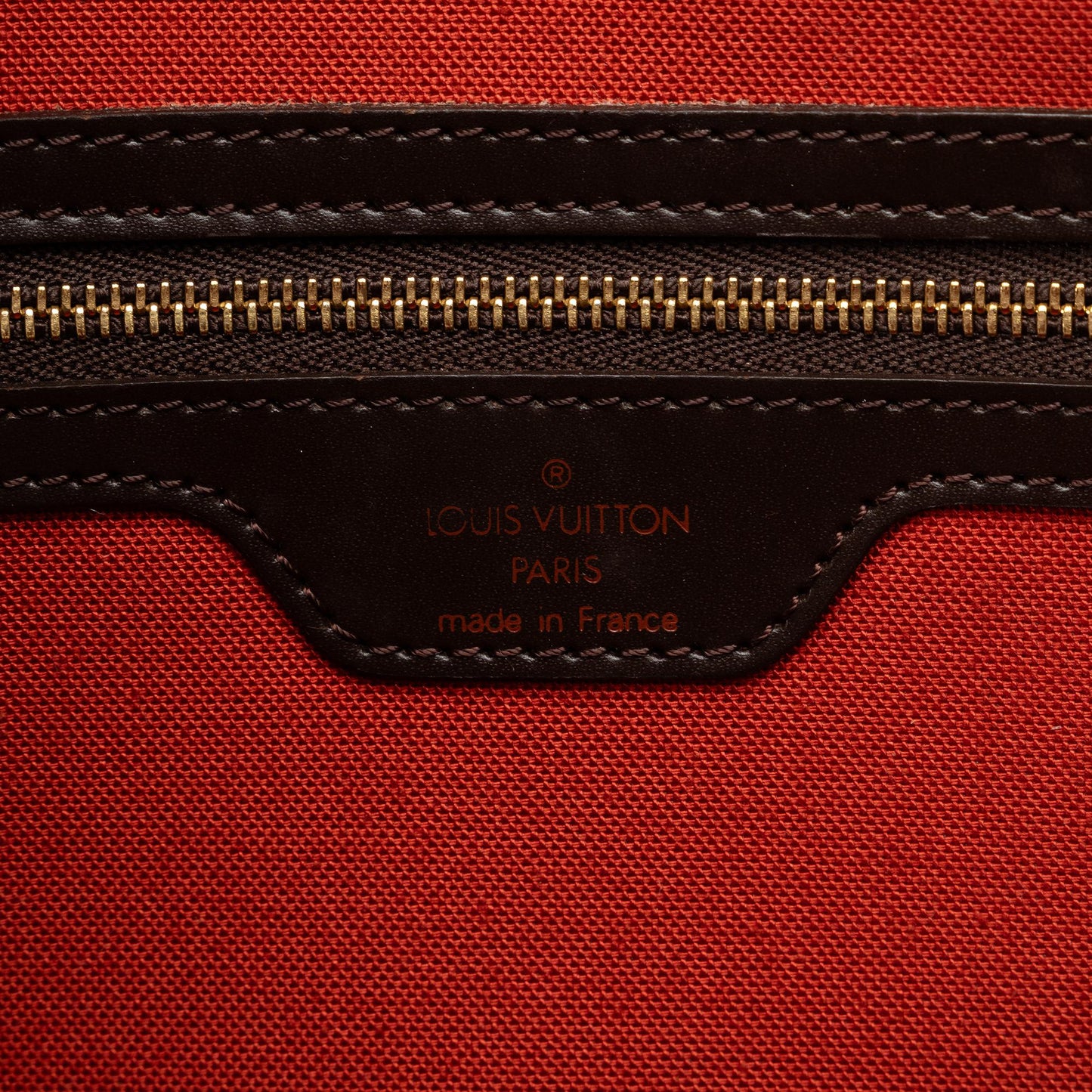 Louis Vuitton Damier Ebene Nolita 24 Heures (SHG-o7RlfP)