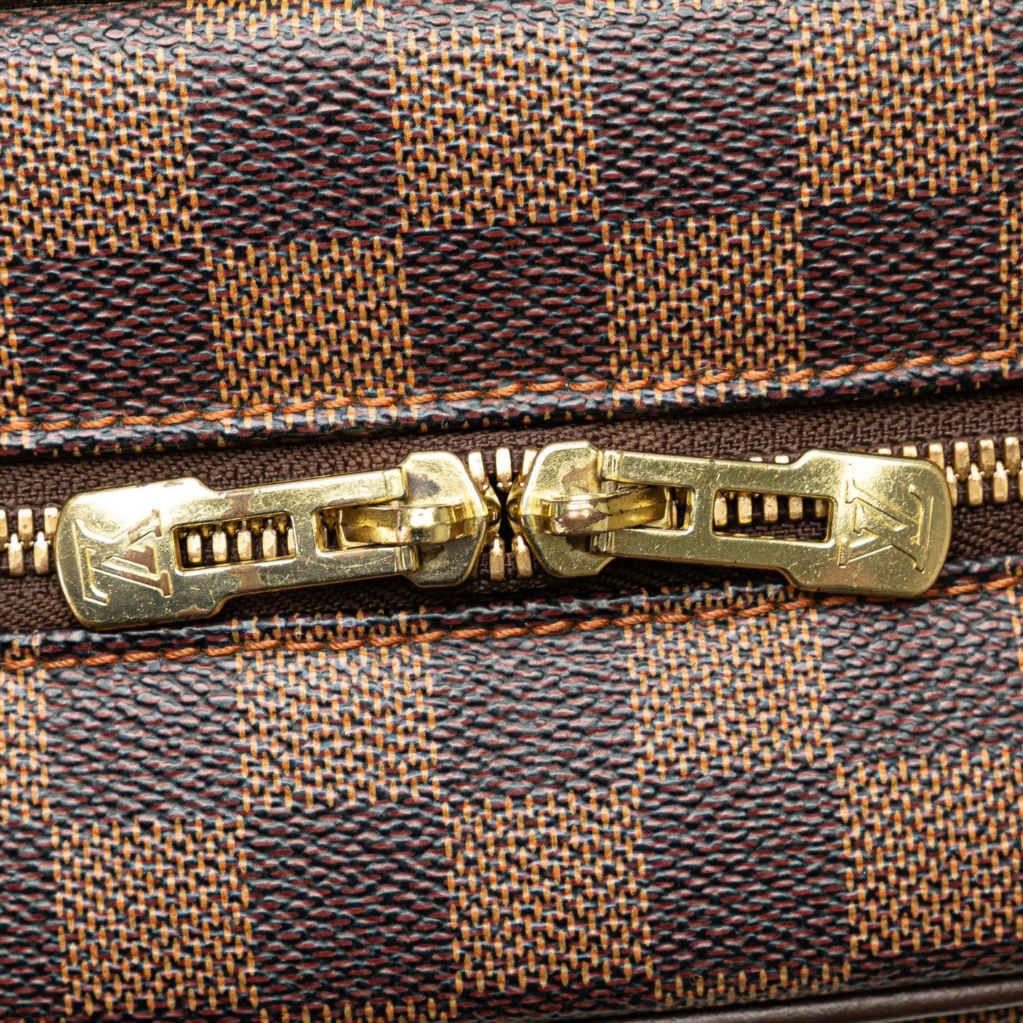 Louis Vuitton Damier Ebene Nolita 24 Heures (SHG-XHdmYC)
