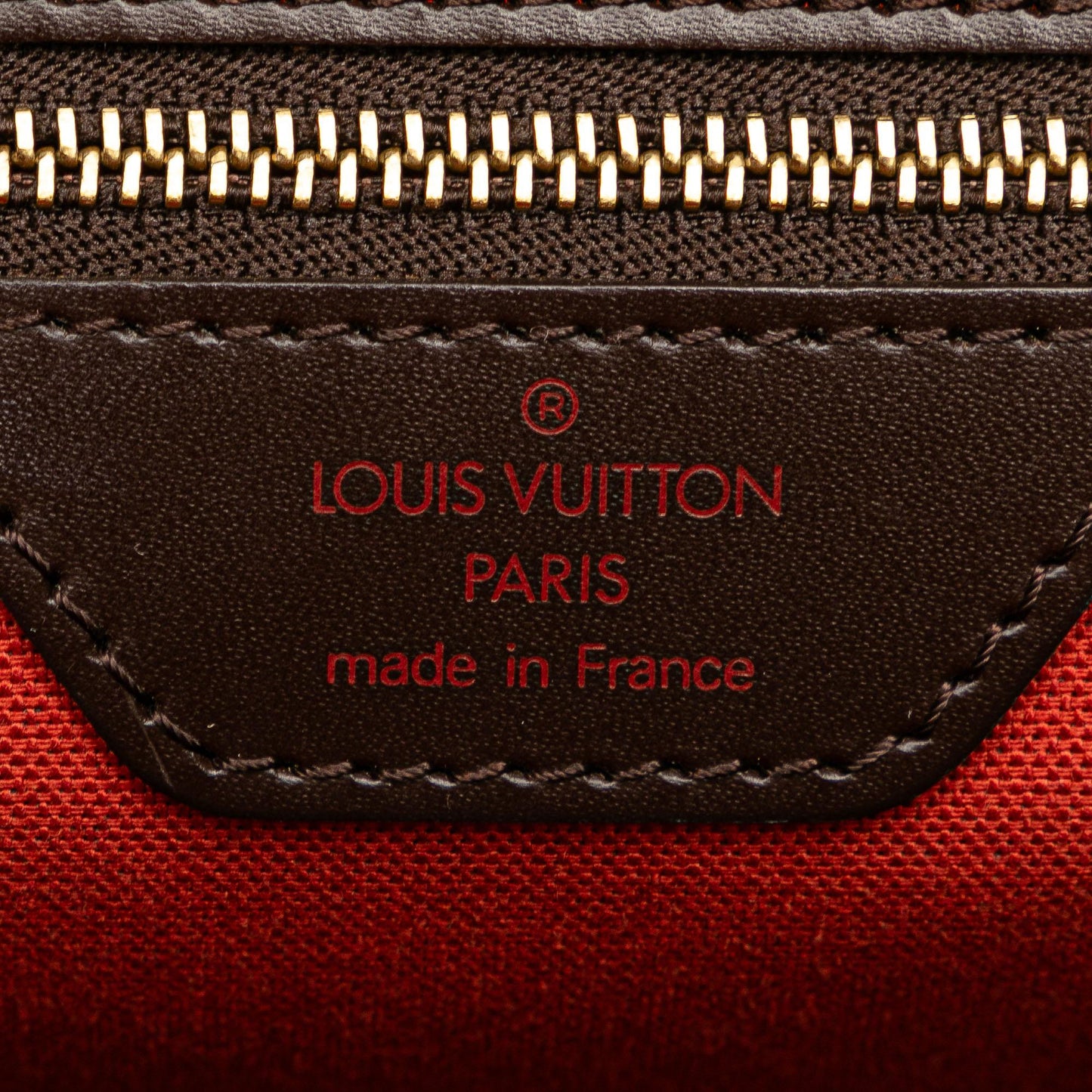 Louis Vuitton Damier Ebene Nolita 24 Heures (SHG-XHdmYC)