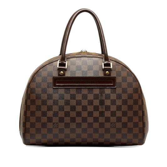 Louis Vuitton Damier Ebene Nolita (SHG-owKjeN)