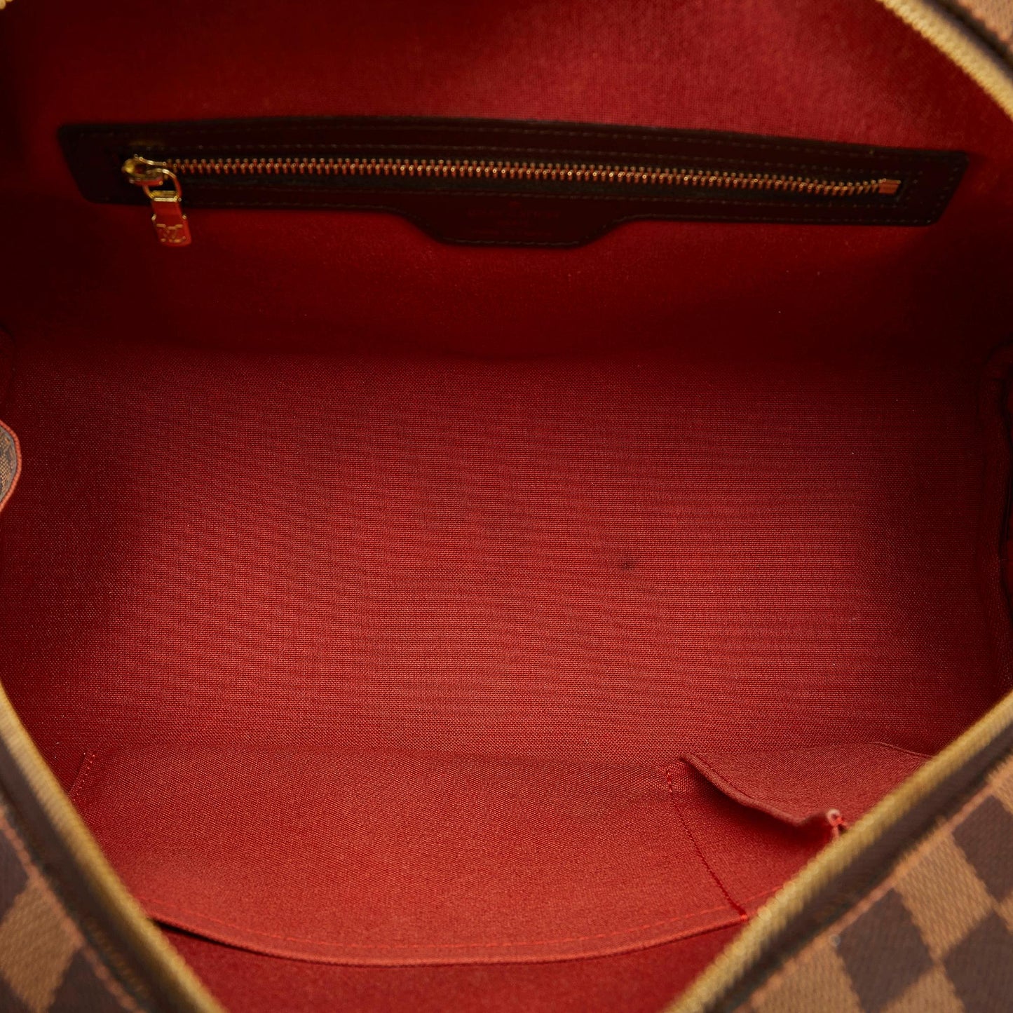 Louis Vuitton Damier Ebene Nolita (SHG-owKjeN)