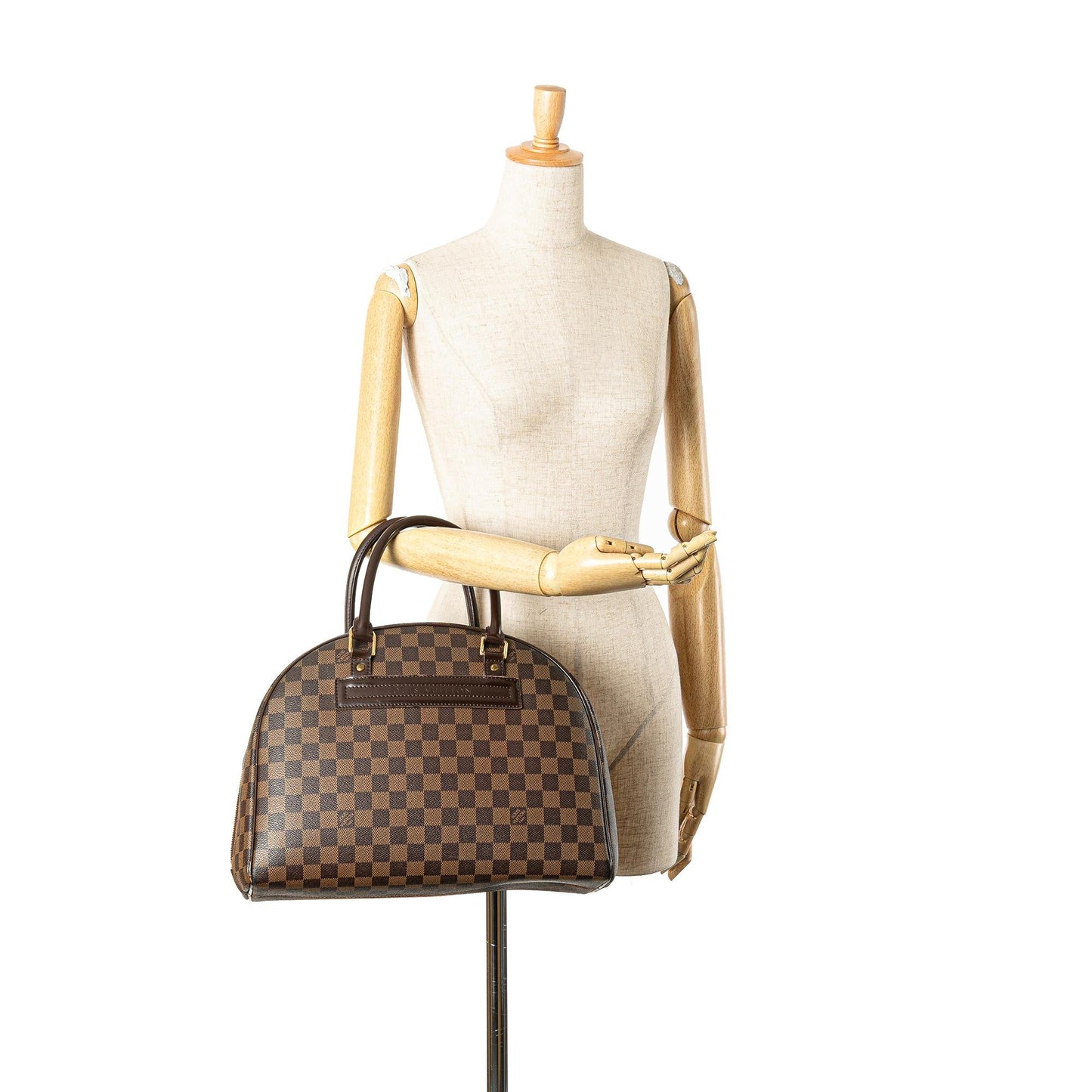 Louis Vuitton Damier Ebene Nolita