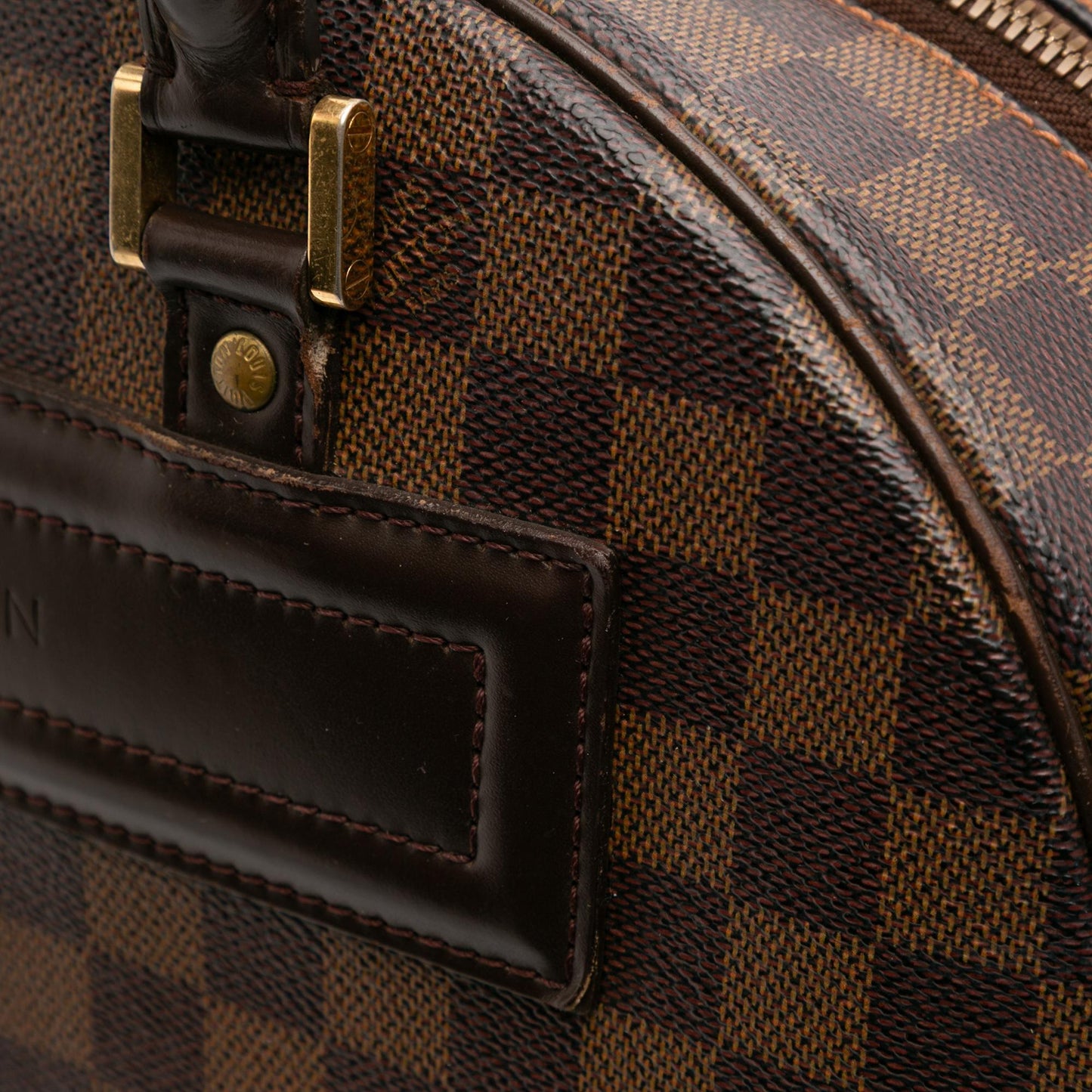 Louis Vuitton Damier Ebene Nolita