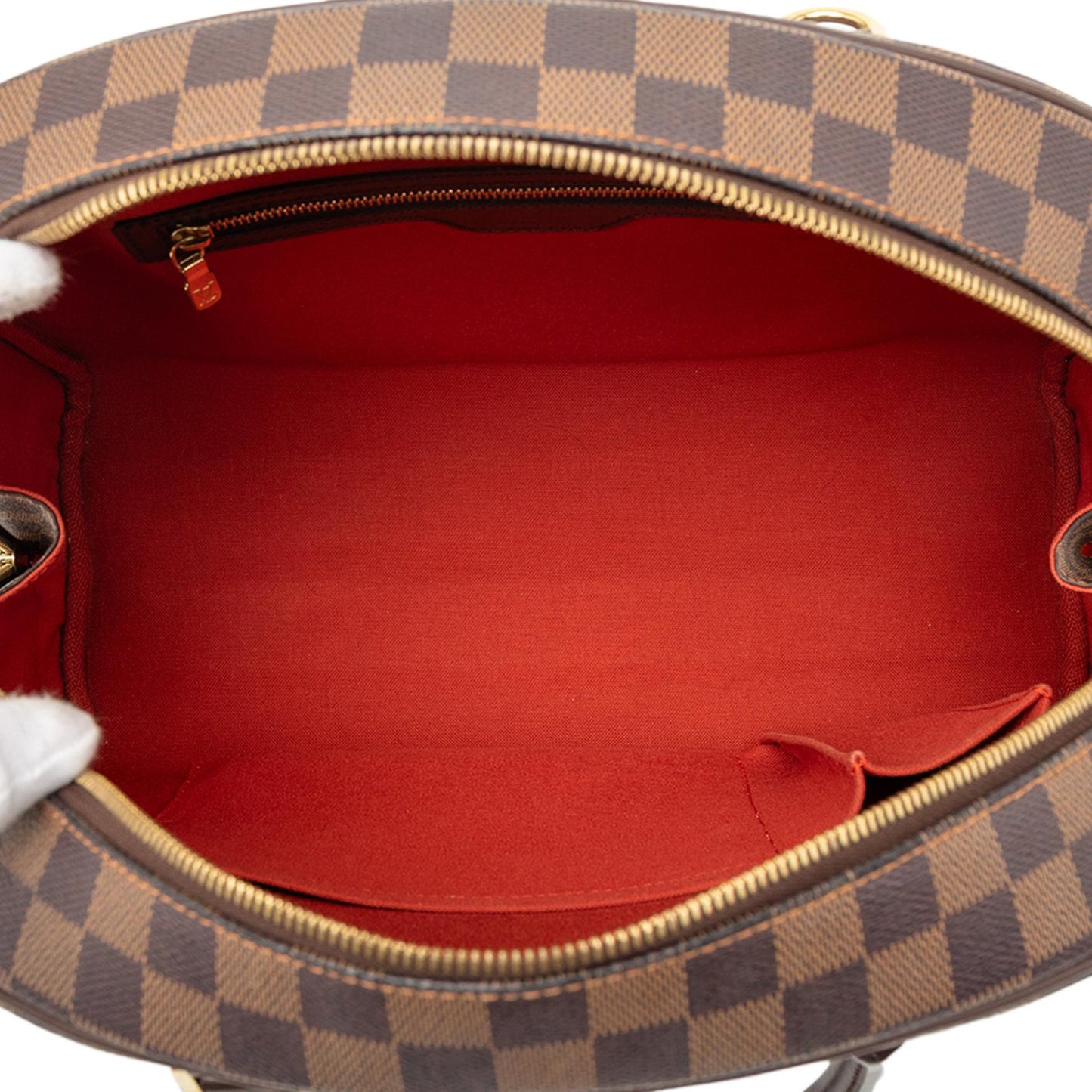 Louis Vuitton Damier Ebene Nolita