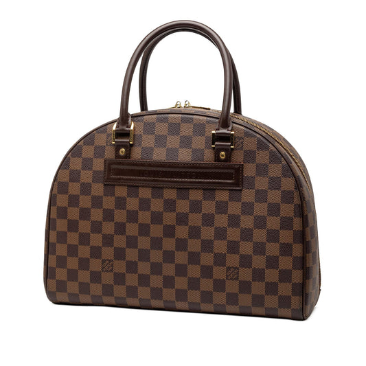 Louis Vuitton Damier Ebene Nolita