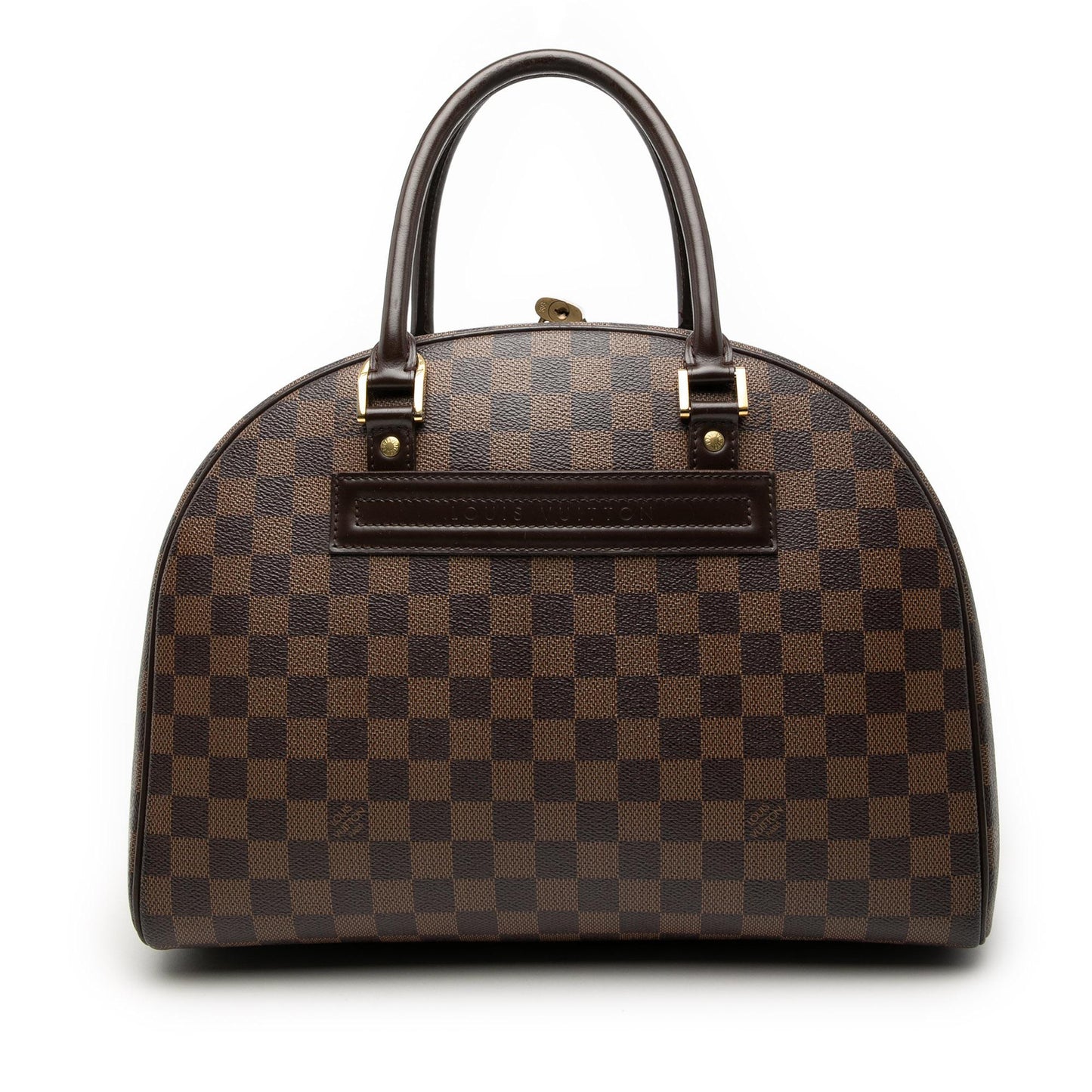 Louis Vuitton Damier Ebene Nolita