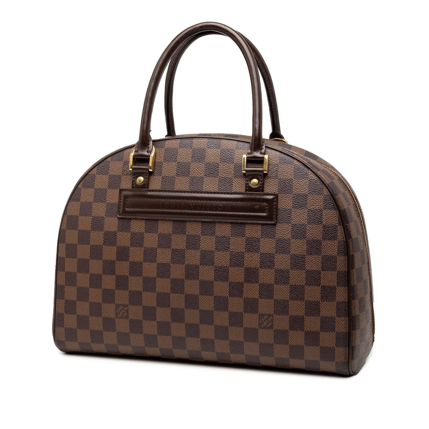 Louis Vuitton Damier Ebene Nolita