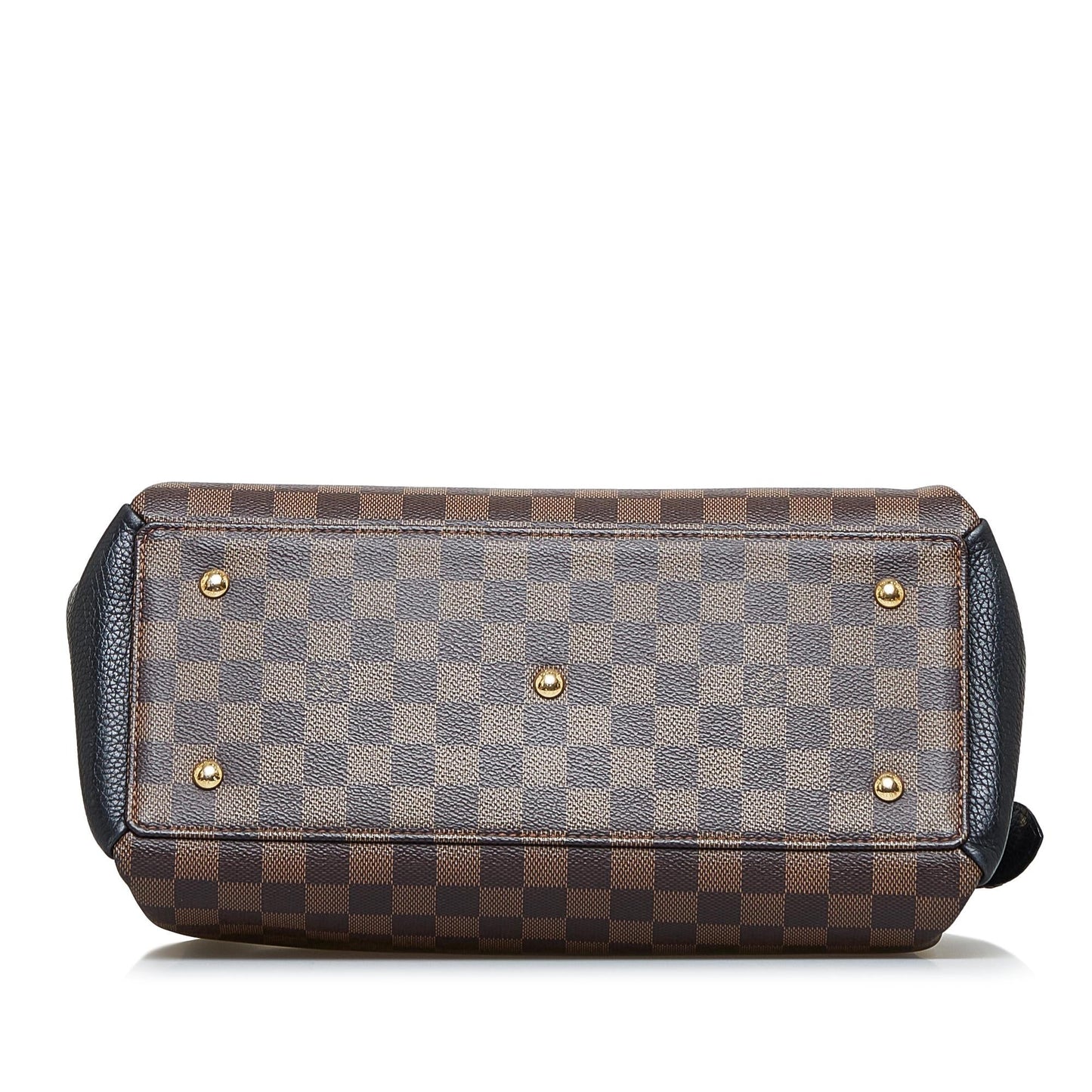 Louis Vuitton Damier Ebene Normandy (SHG-vS3JTA)