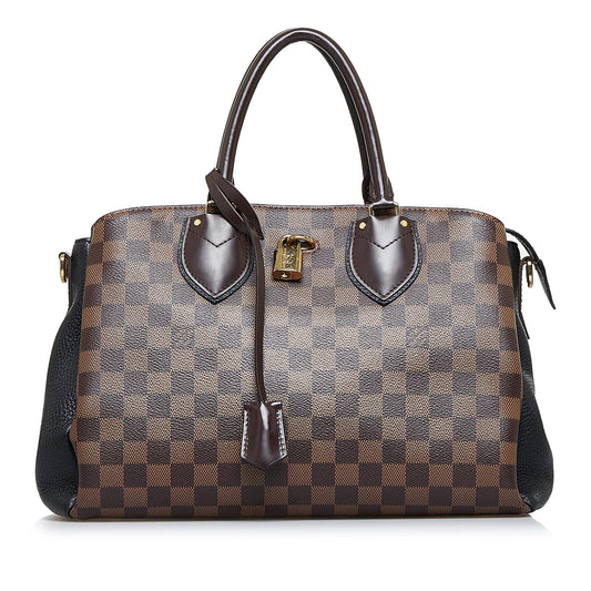 Louis Vuitton Damier Ebene Normandy (SHG-vS3JTA)