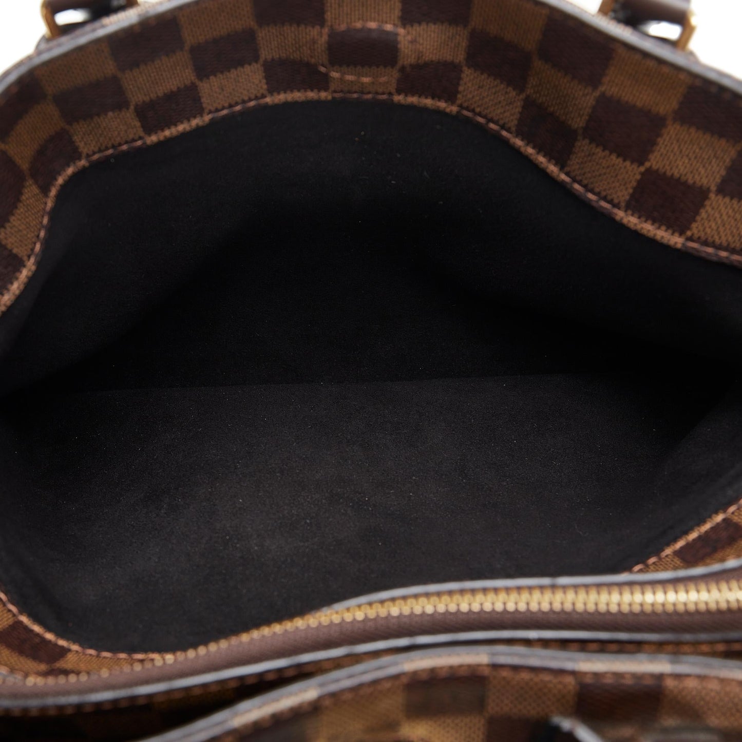 Louis Vuitton Damier Ebene Normandy (SHG-vS3JTA)