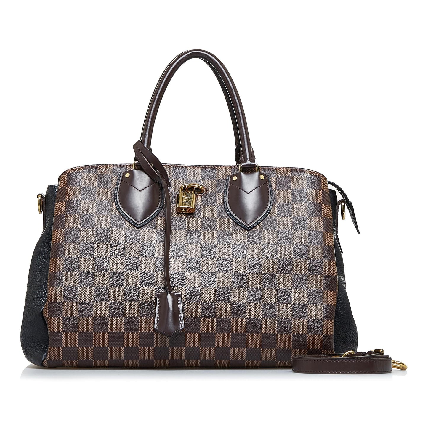 Louis Vuitton Damier Ebene Normandy (SHG-vS3JTA)