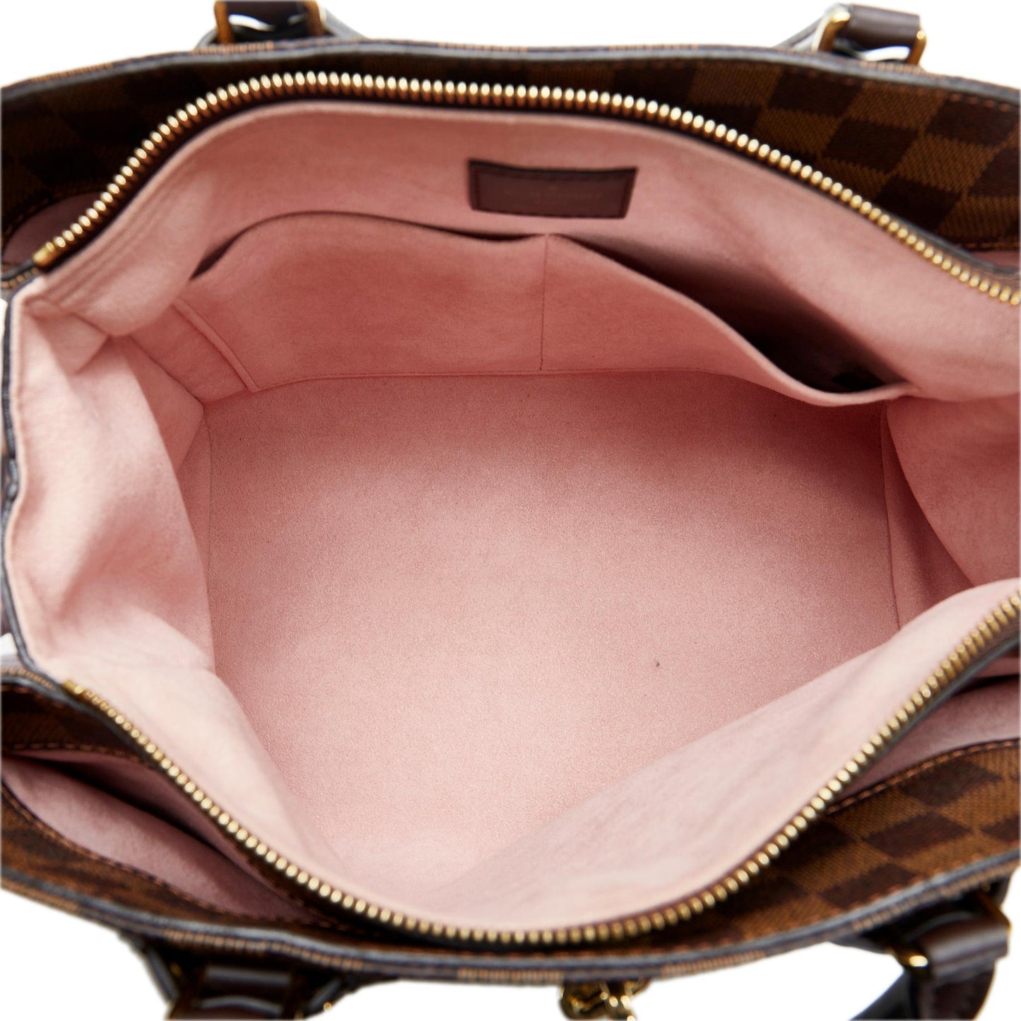Louis Vuitton Damier Ebene Normandy (SHG-X24ztO)