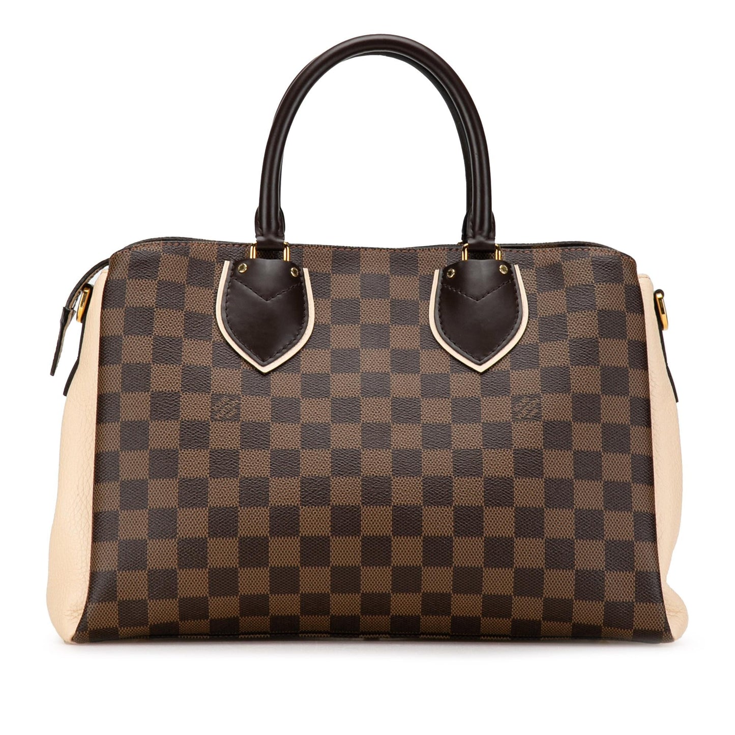 Louis Vuitton Damier Ebene Normandy (SHG-NZrYHd)